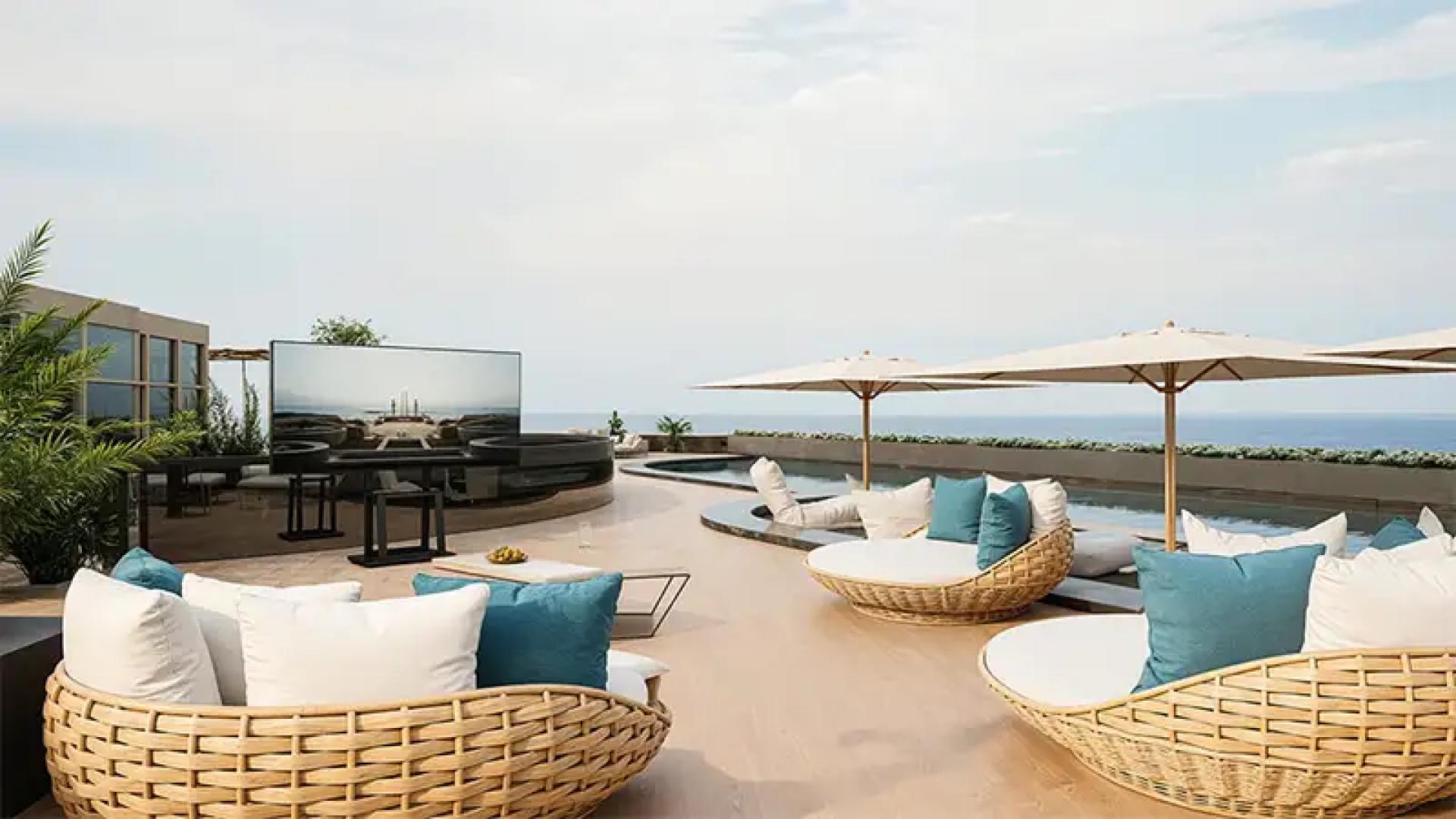 Golf Terrace Residences at IMPZ 6