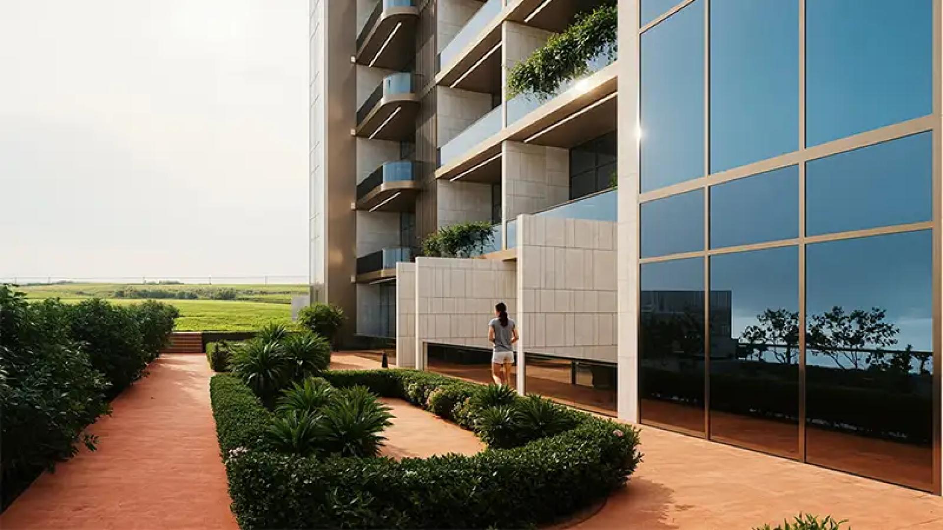 Golf Terrace Residences at IMPZ 7