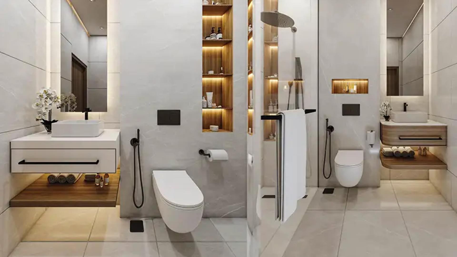 Golf Terrace Residences at IMPZ 9