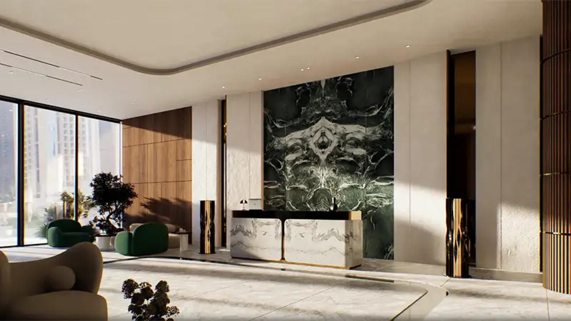 Golf Terrace Residences at IMPZ 10