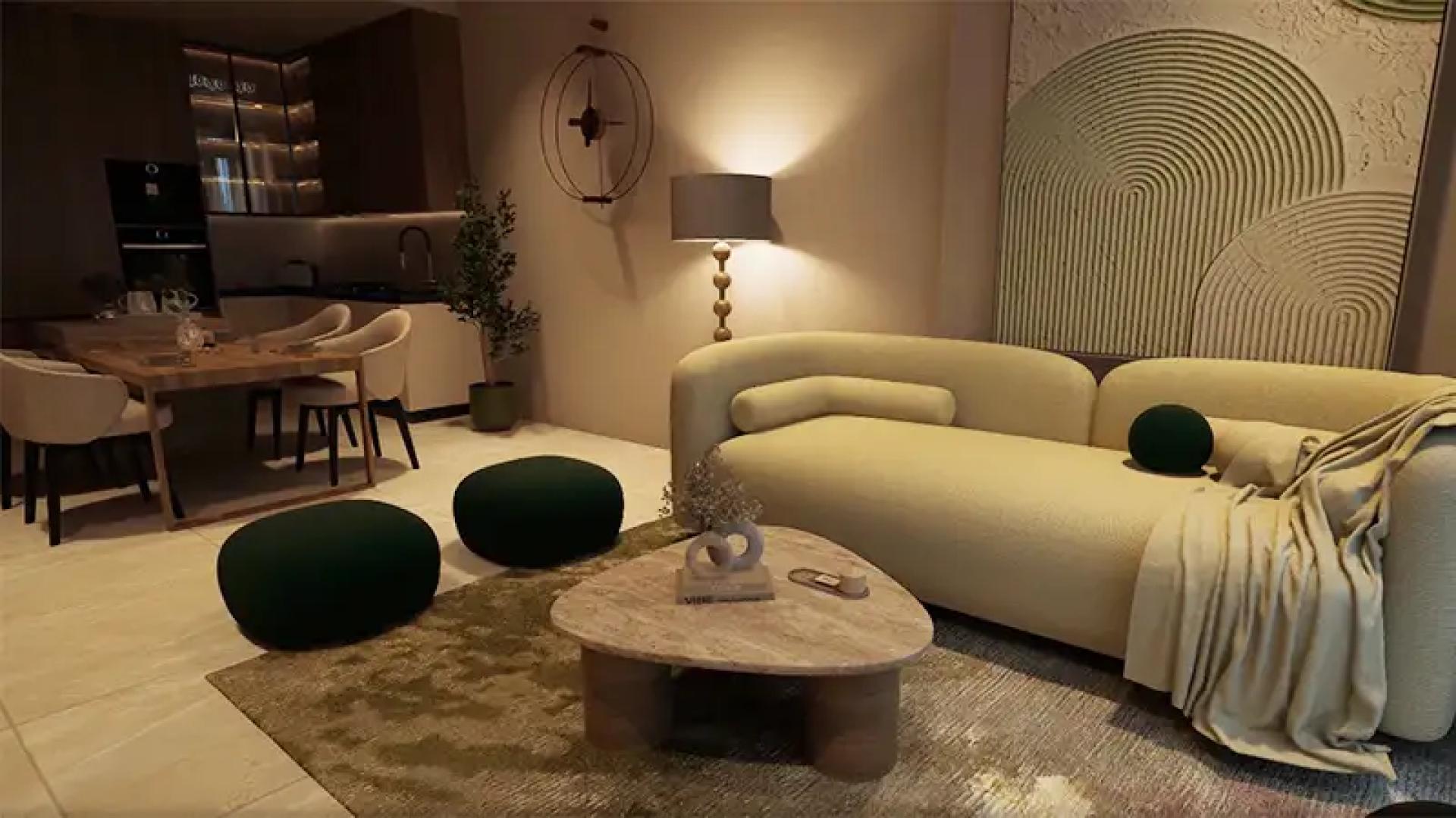 Golf Terrace Residences at IMPZ 12