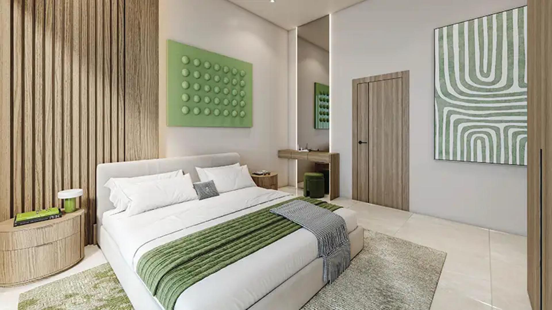 Golf Terrace Residences at IMPZ 13