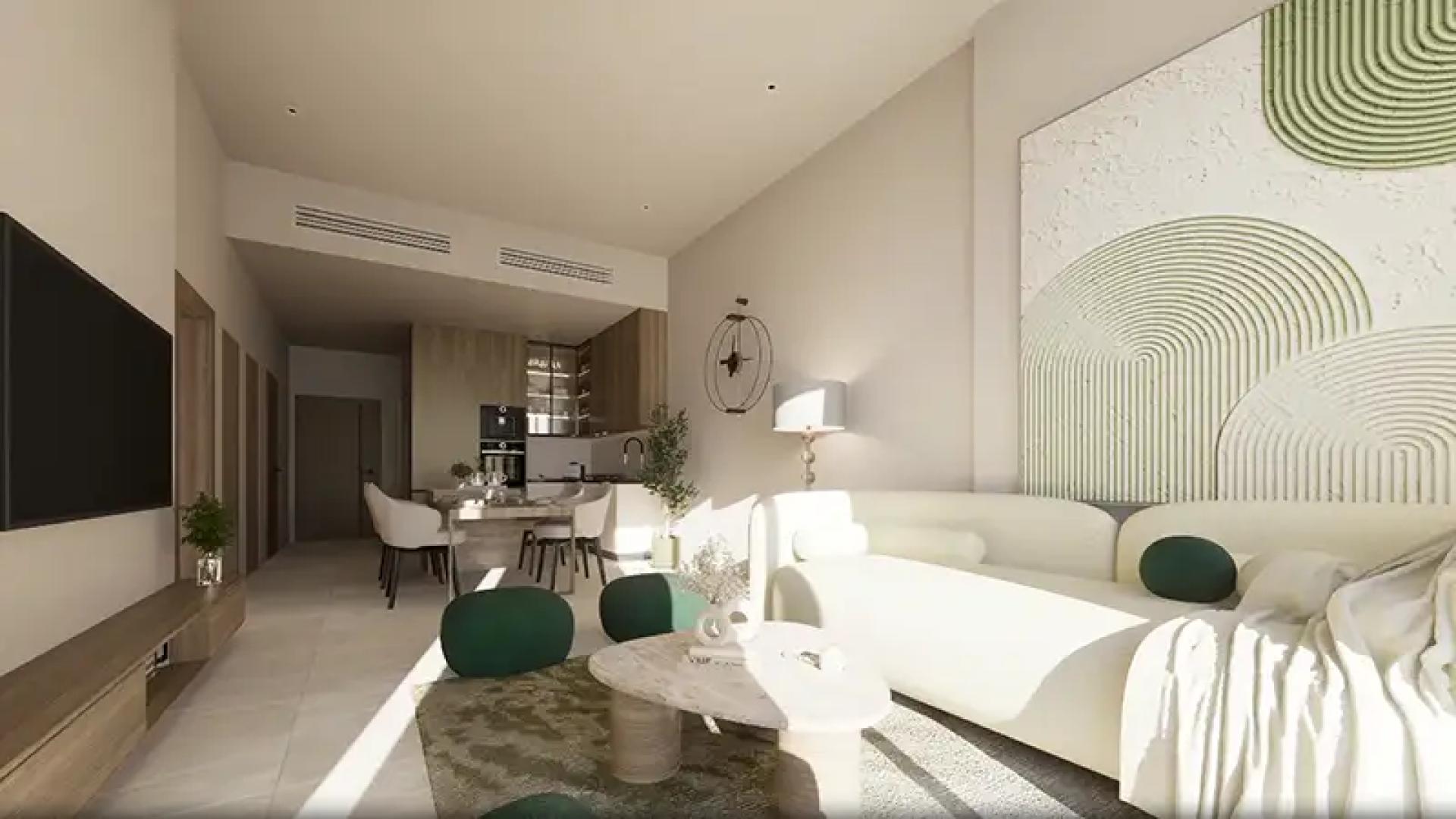 Golf Terrace Residences at IMPZ 14