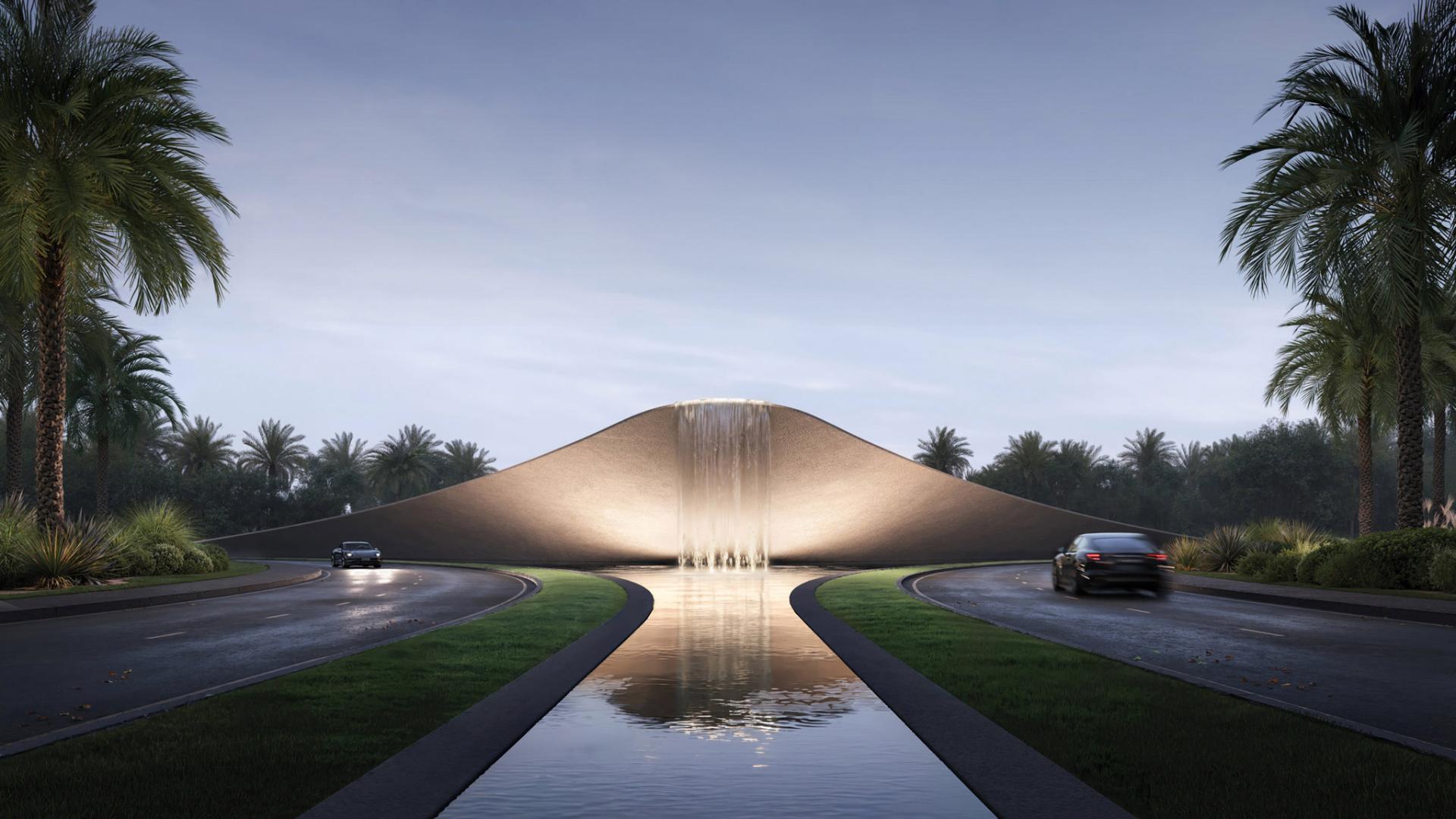 Grand Polo Club & Resort by Emaar
