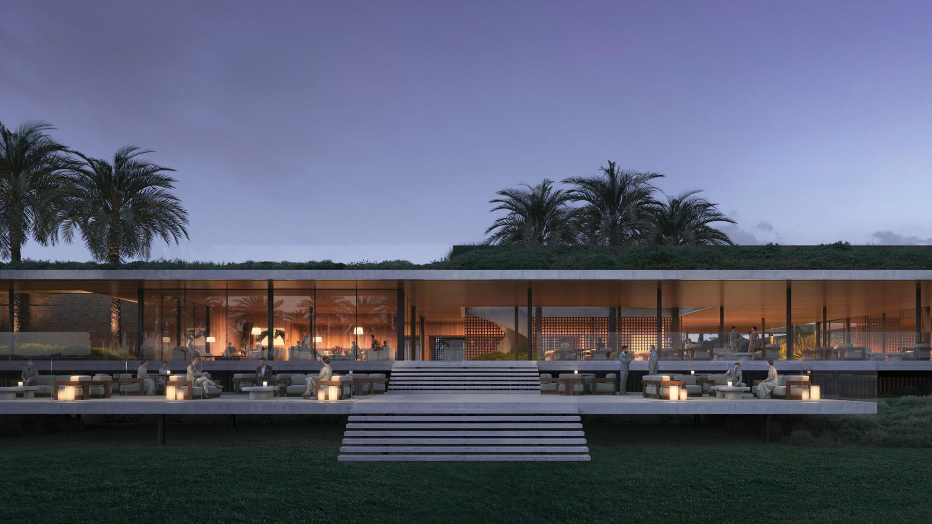 Grand Polo Club & Resort by Emaar 3