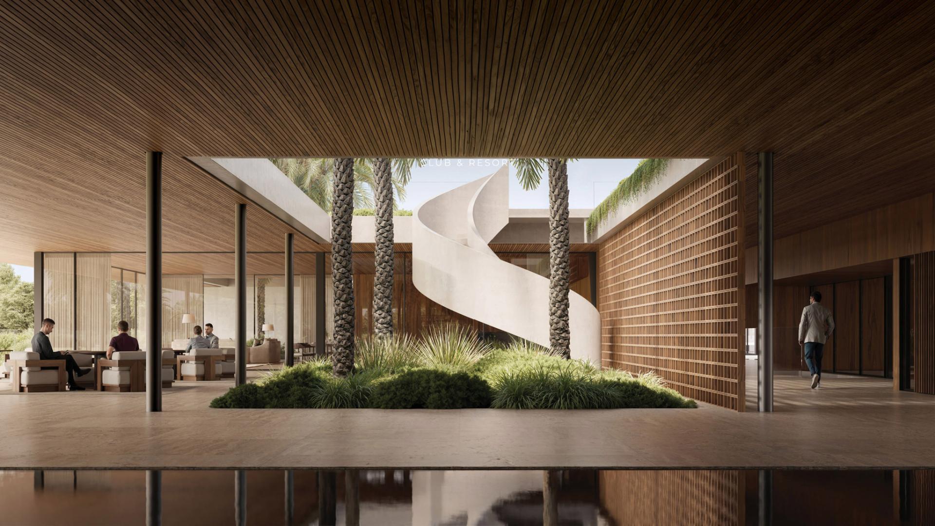 Grand Polo Club & Resort by Emaar 4