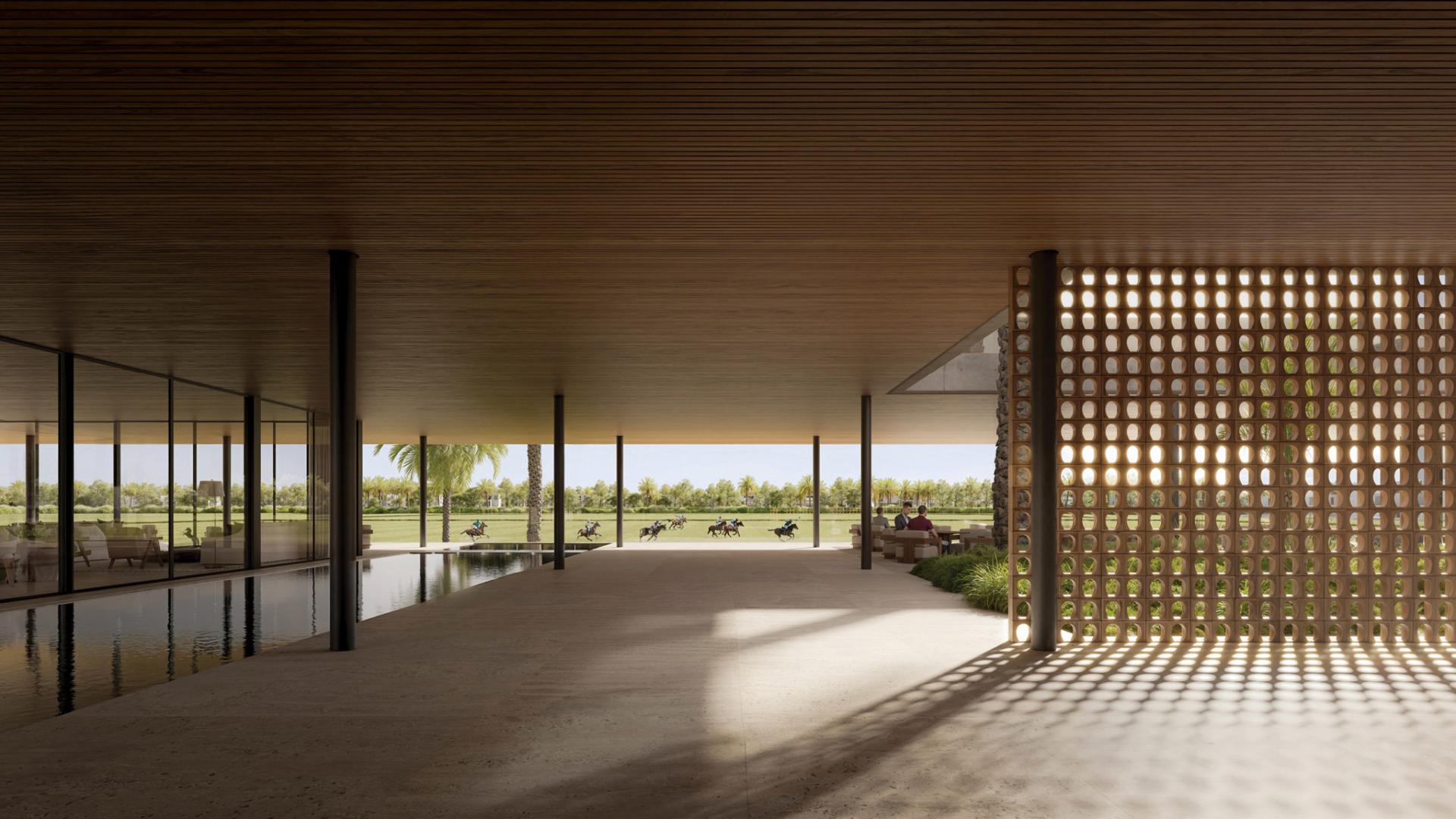 Grand Polo Club & Resort by Emaar 5
