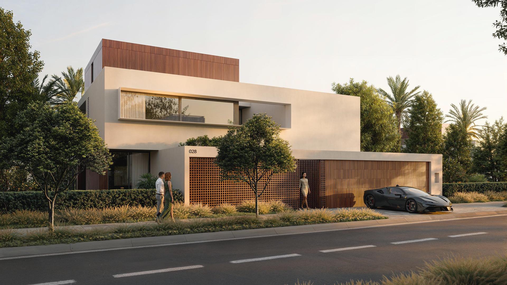 Grand Polo Club & Resort by Emaar 6