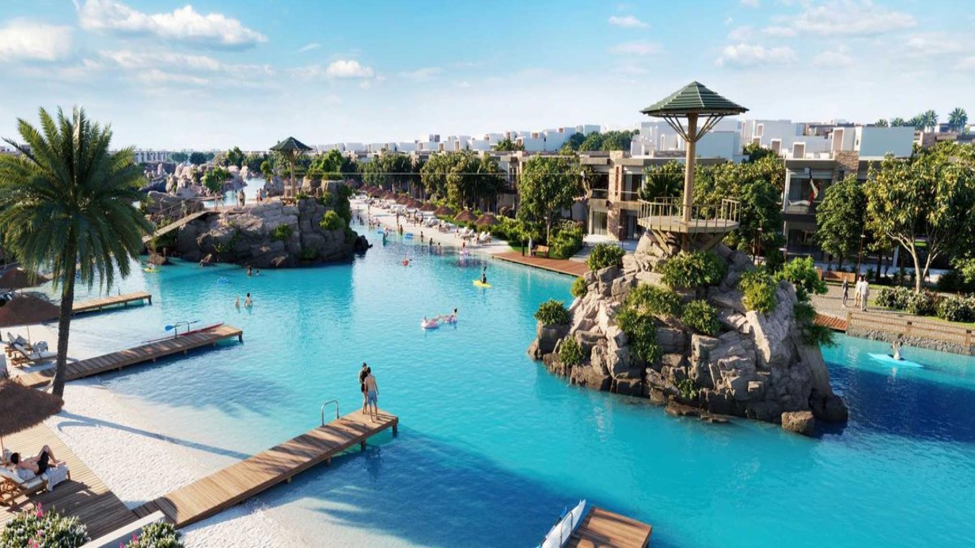 Grand Polo Club & Resort by Emaar 7