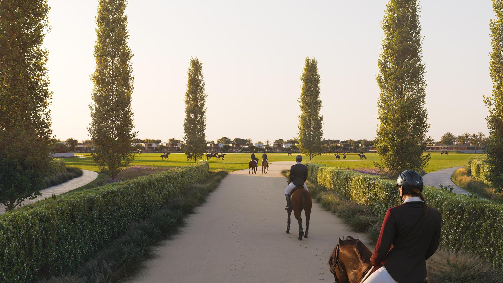 Grand Polo Club & Resort by Emaar 8