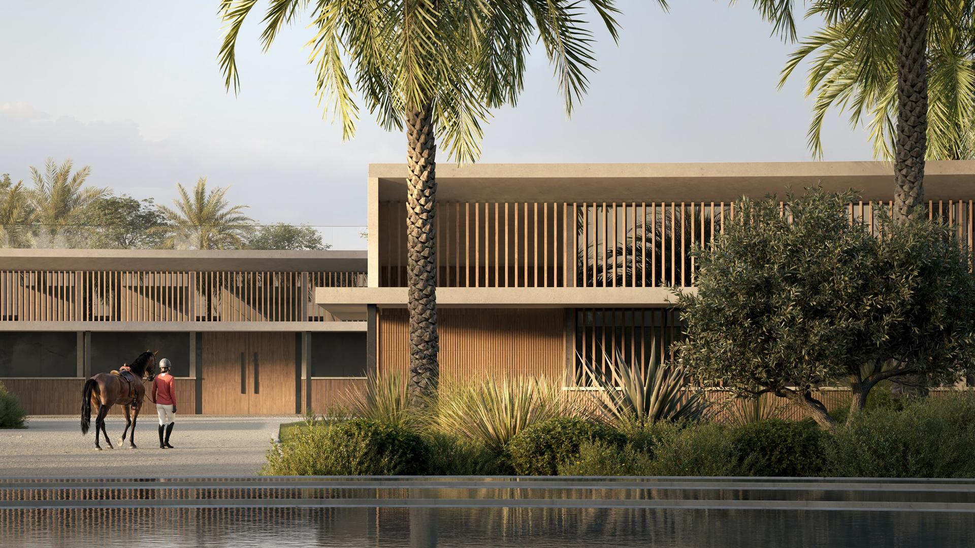 Grand Polo Club & Resort by Emaar 9