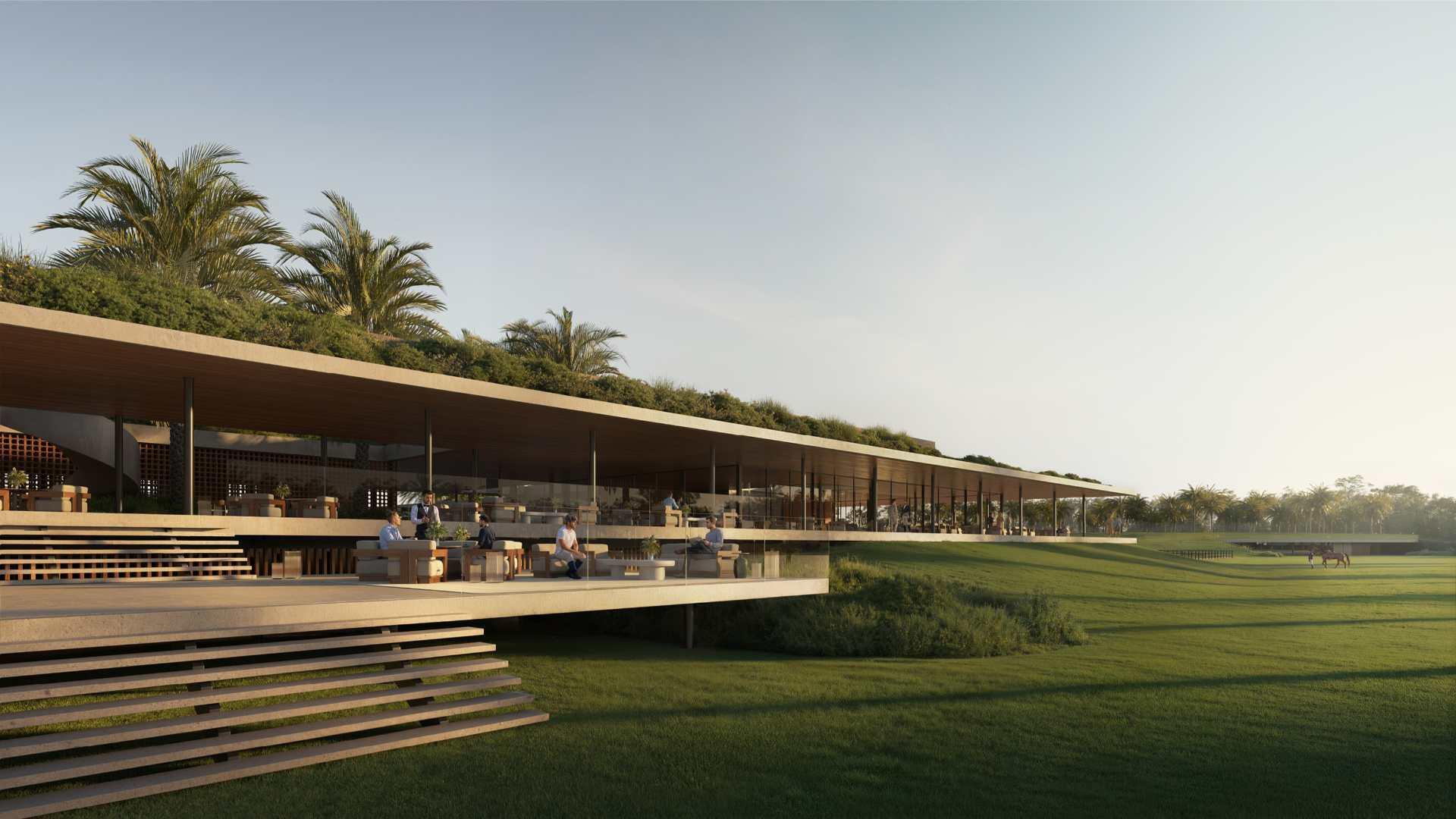 Grand Polo Club & Resort by Emaar 10