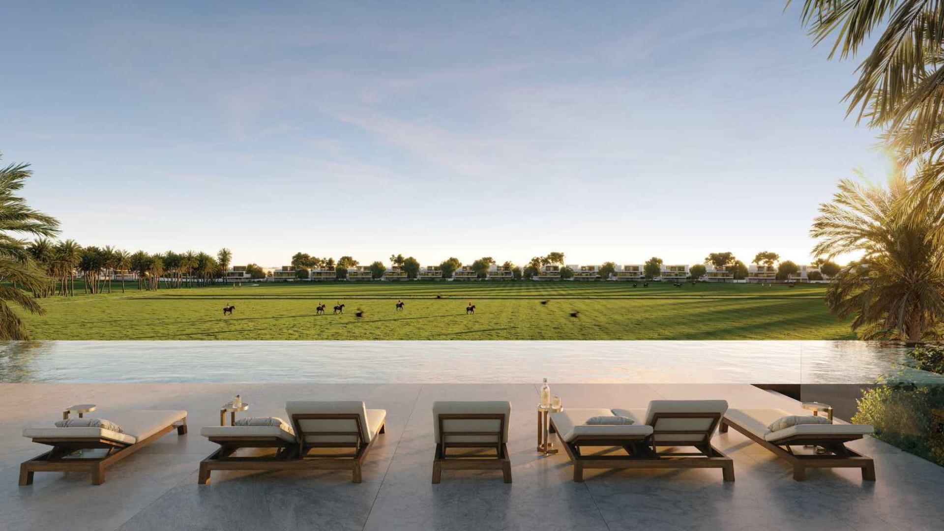 Grand Polo Club & Resort by Emaar 11