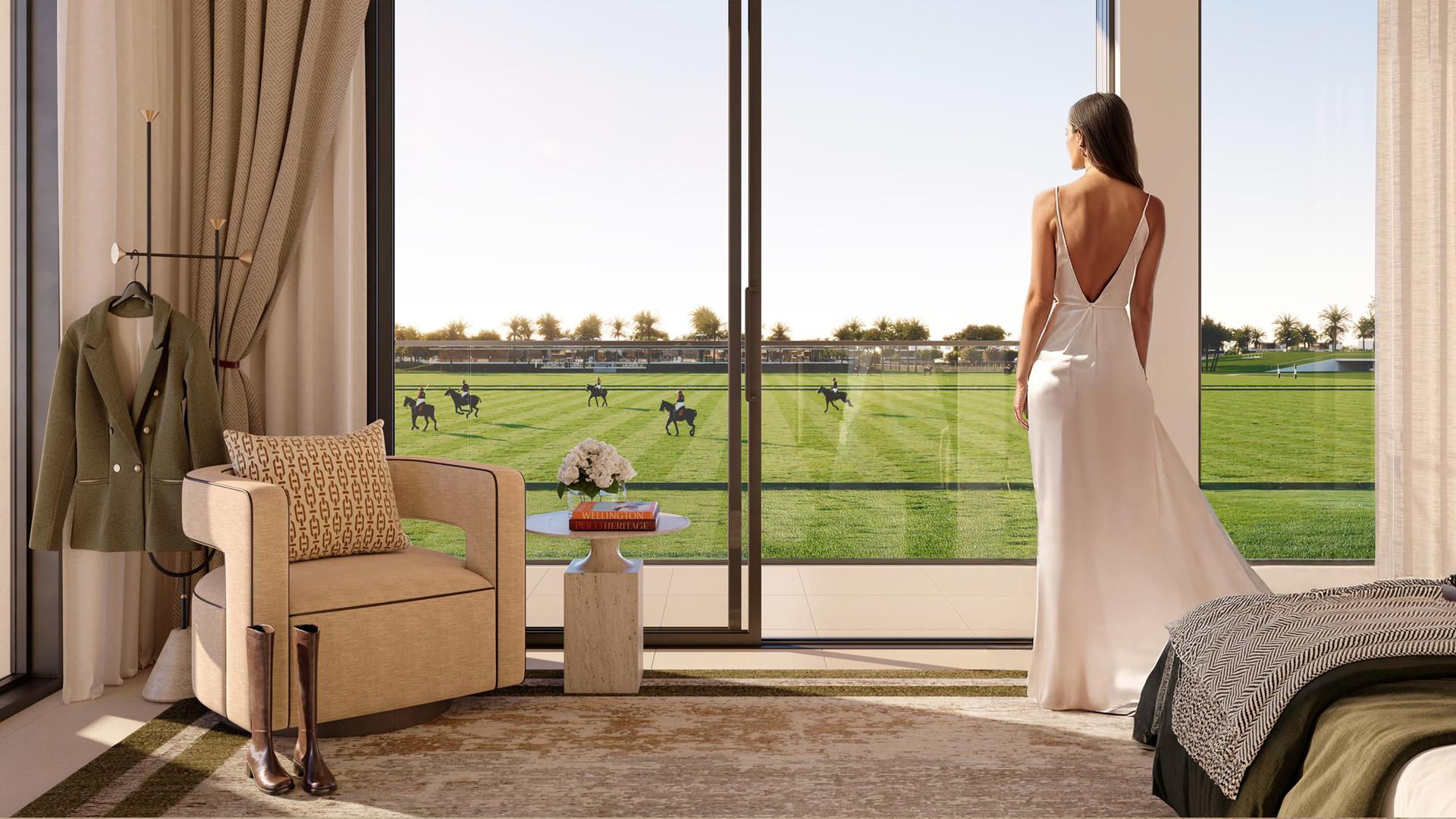 Grand Polo Club & Resort by Emaar 13