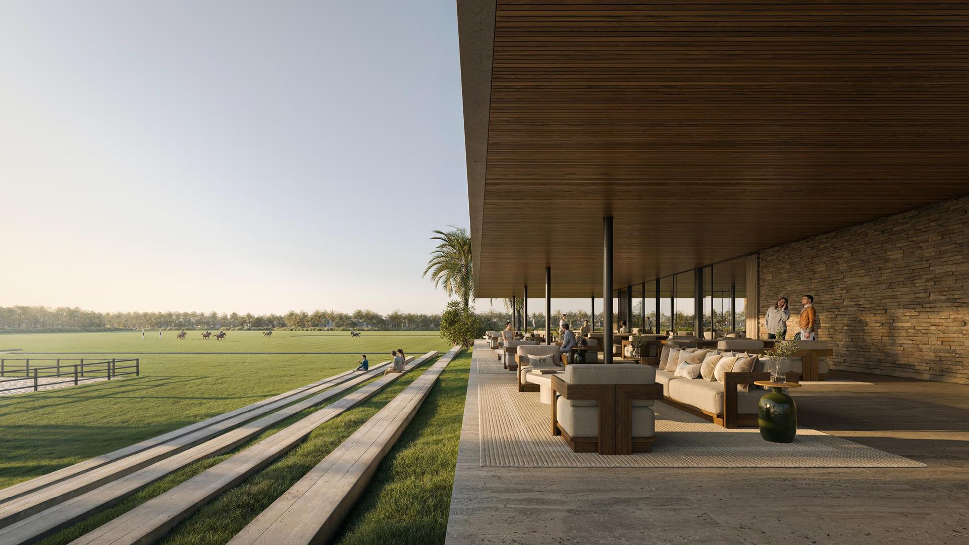 Grand Polo Club & Resort by Emaar 14