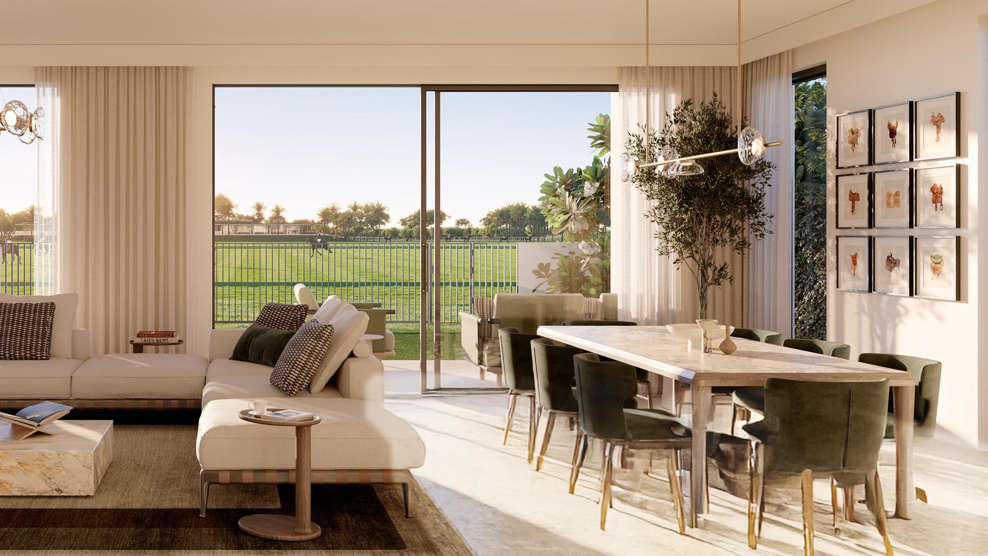 Grand Polo Club & Resort by Emaar 15