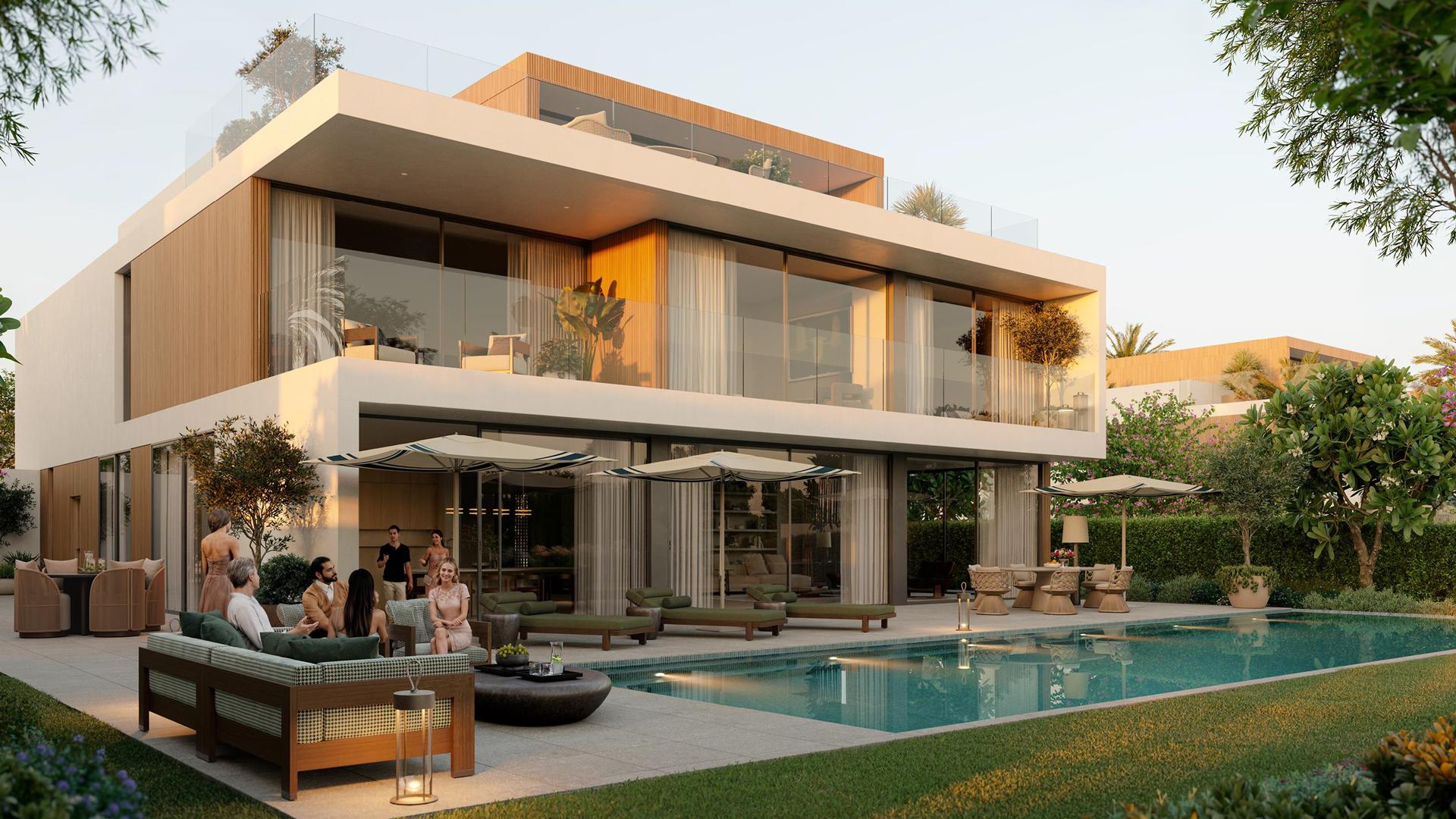 Grand Polo Club & Resort by Emaar 16