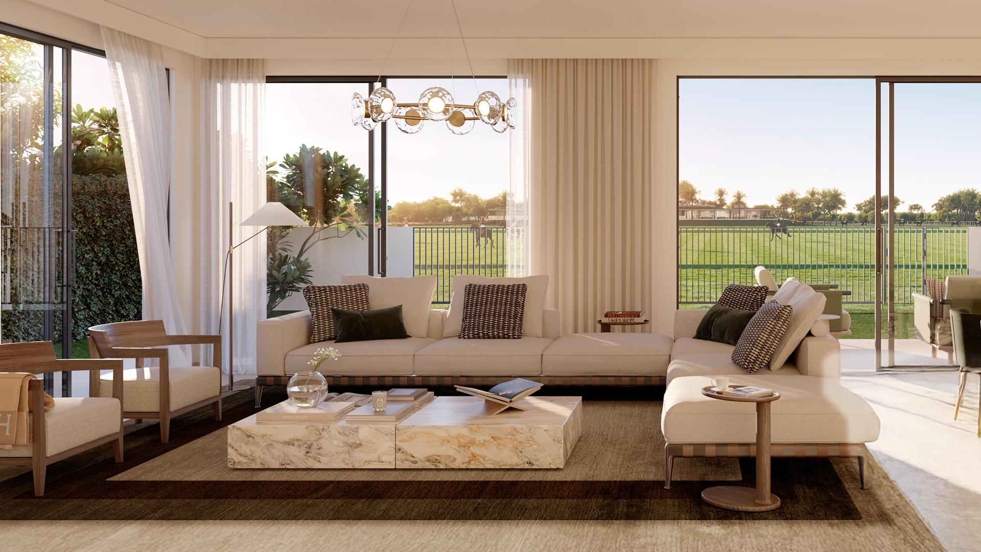 Grand Polo Club & Resort by Emaar 17
