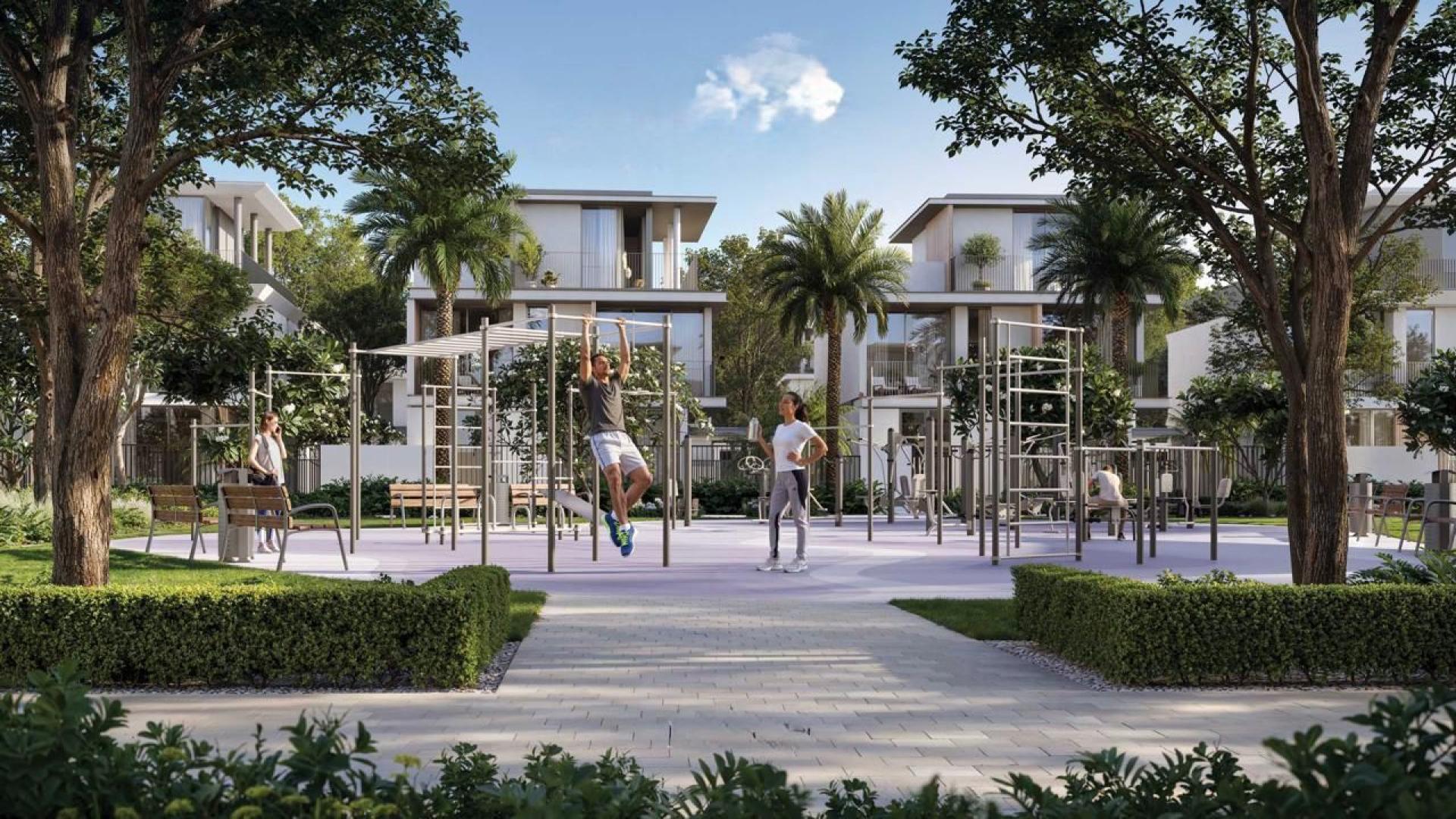 Selvara at Grand Polo Club & Resort by Emaar 5
