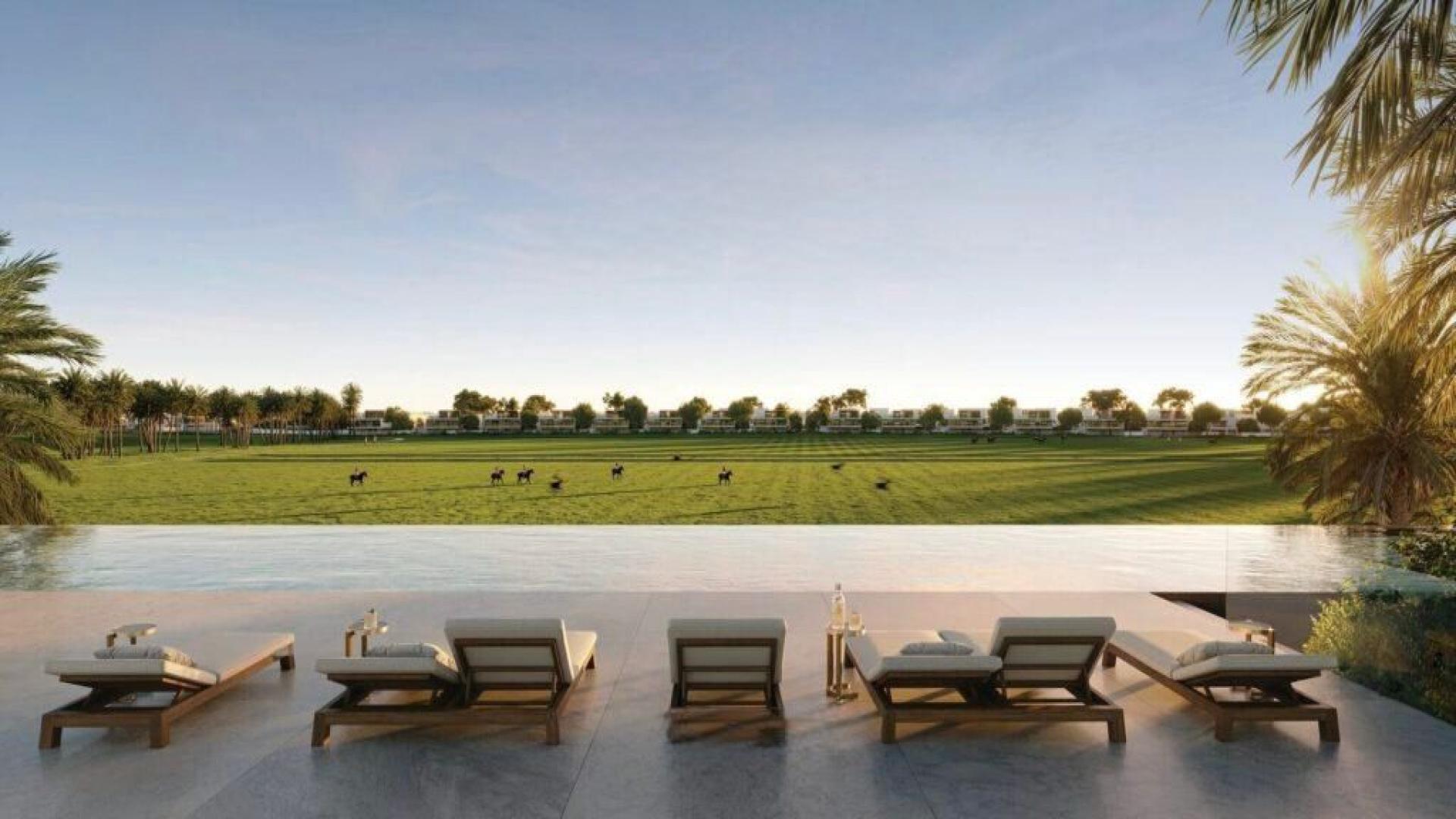 Selvara at Grand Polo Club & Resort by Emaar 8