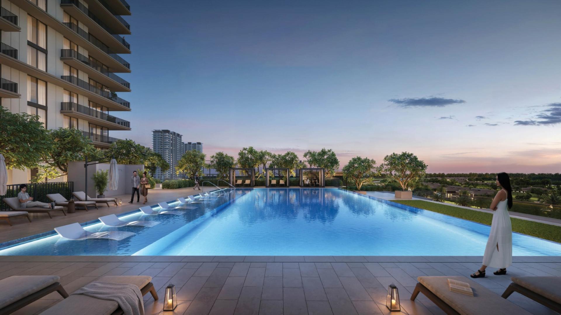 Greencrest at Dubai Hills Estate By Emaar 5
