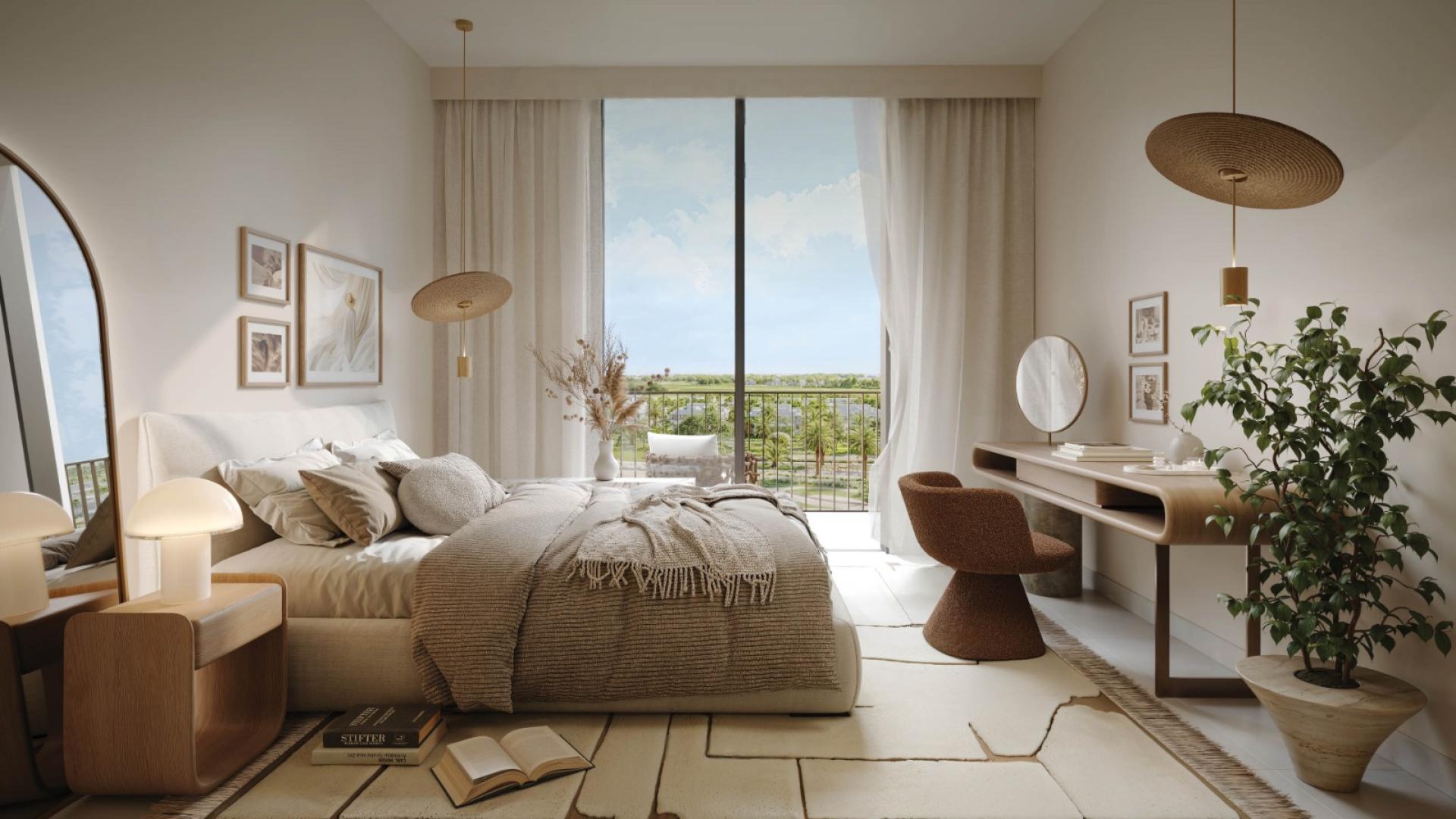 Greencrest at Dubai Hills Estate By Emaar 8