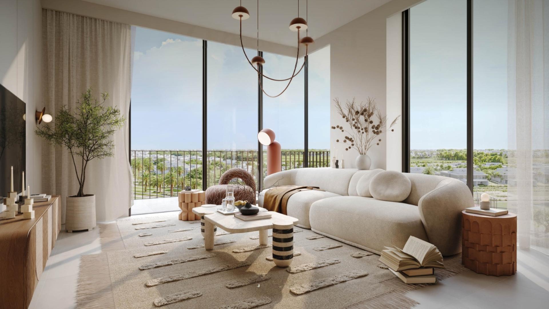 Greencrest at Dubai Hills Estate By Emaar 9