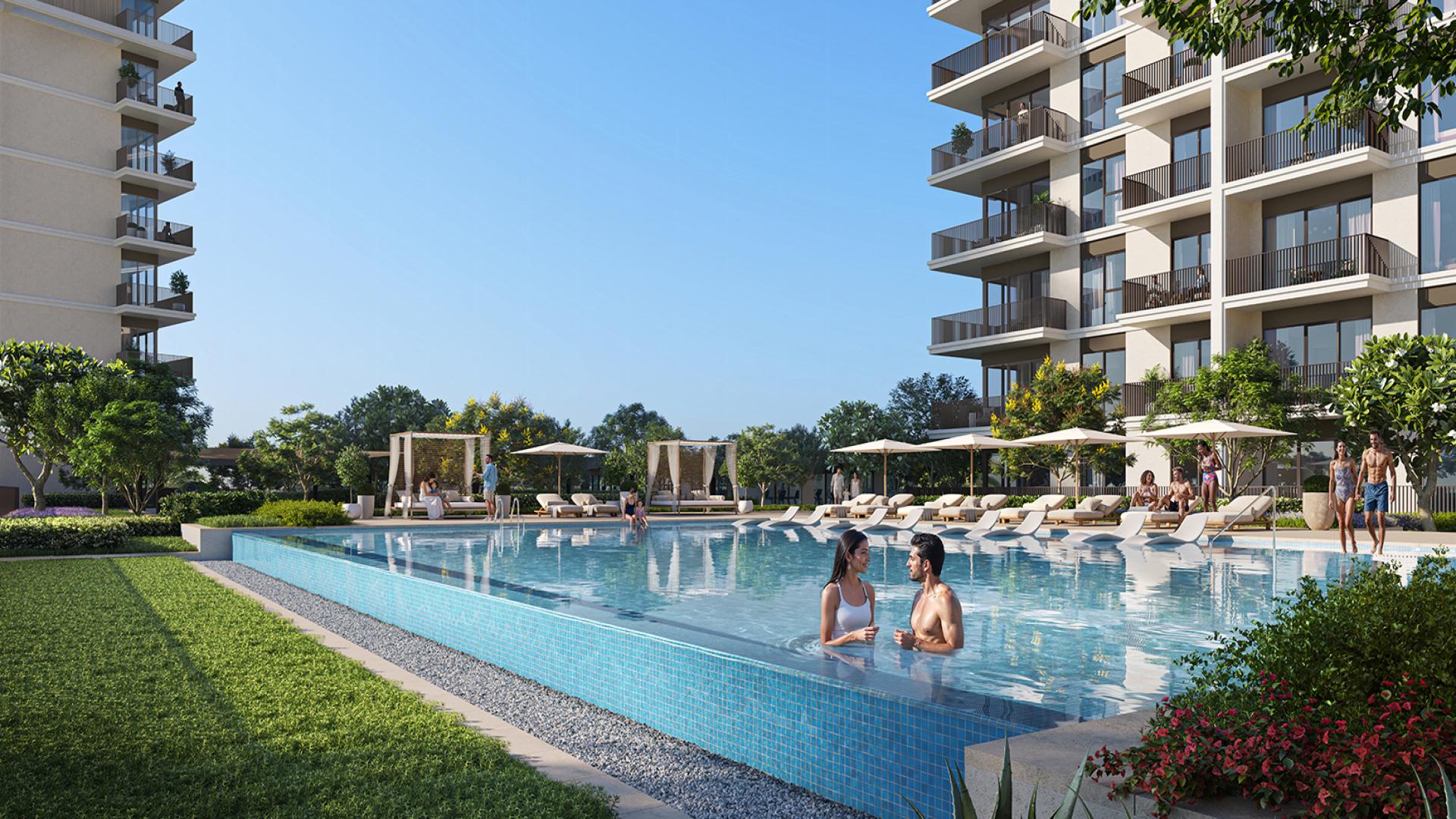Grove Ridge at Emaar South