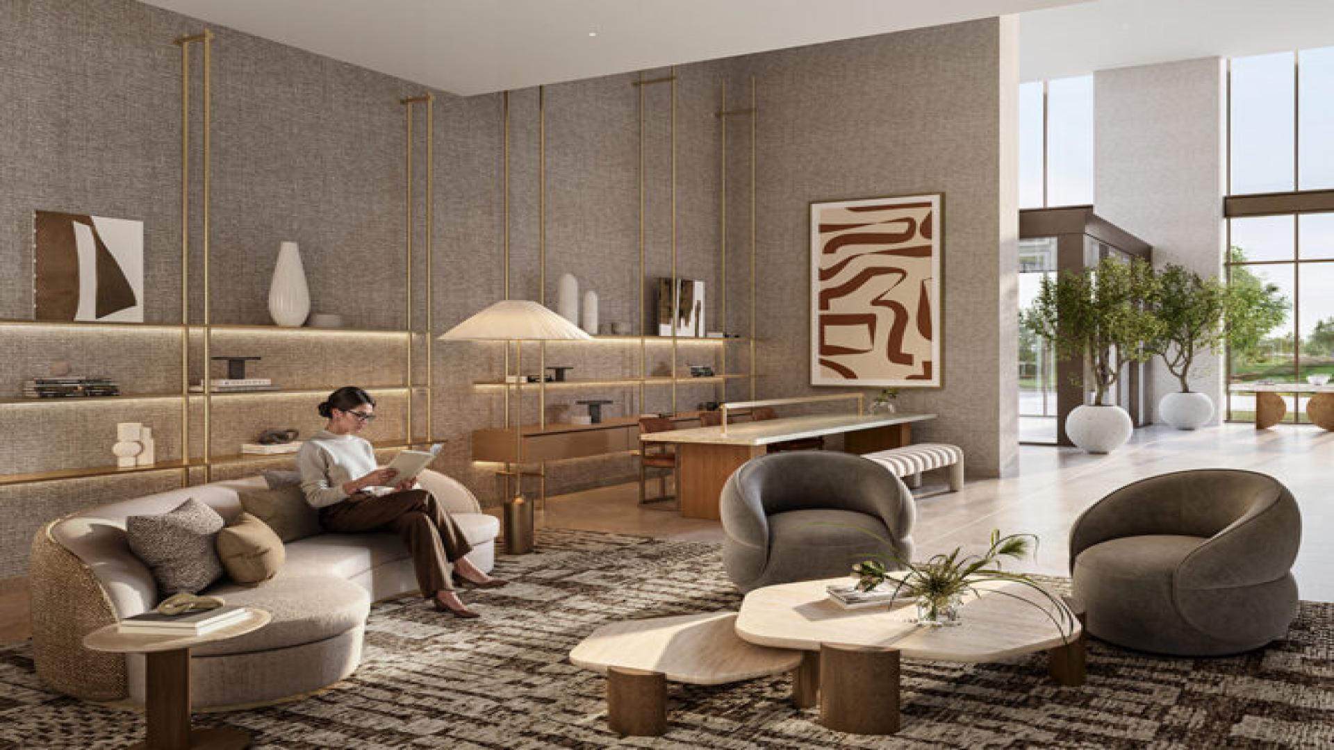 Grove Ridge at Emaar South 4