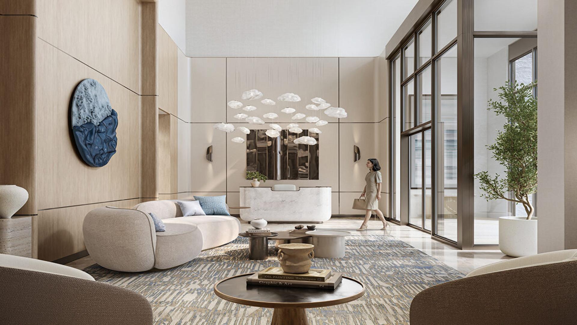 Grove Ridge at Emaar South 5