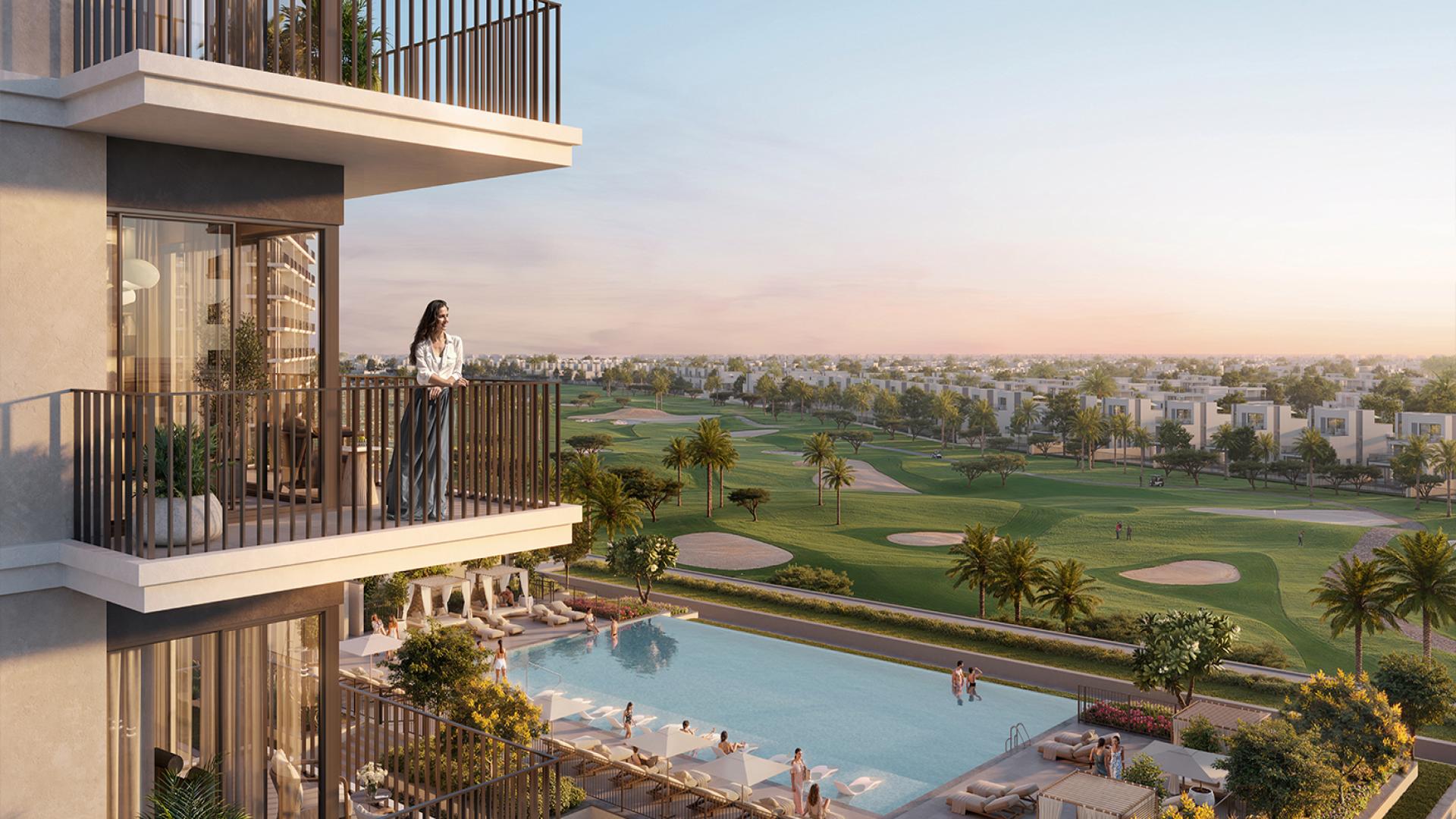 Grove Ridge at Emaar South 6