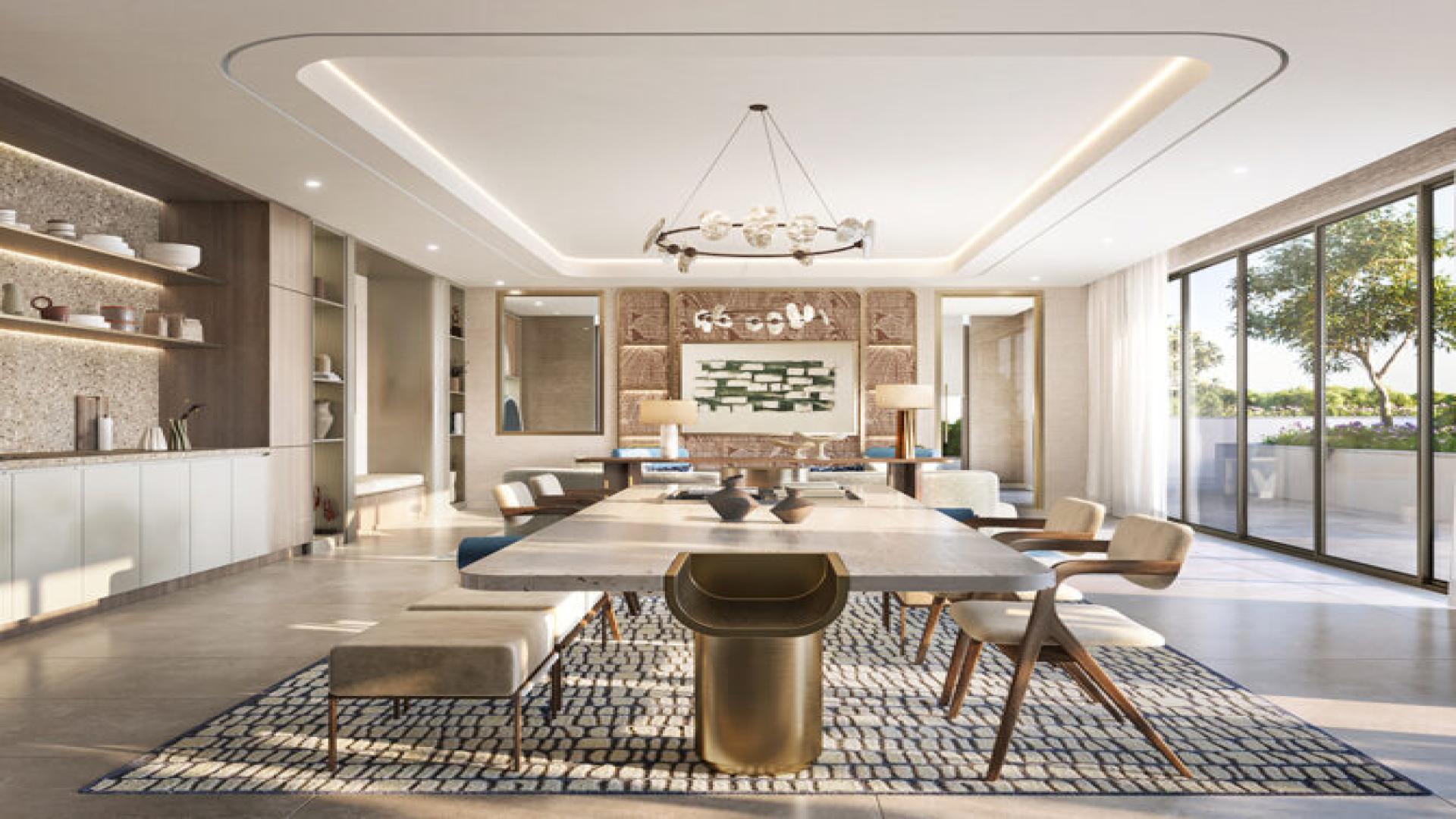 Grove Ridge at Emaar South 7