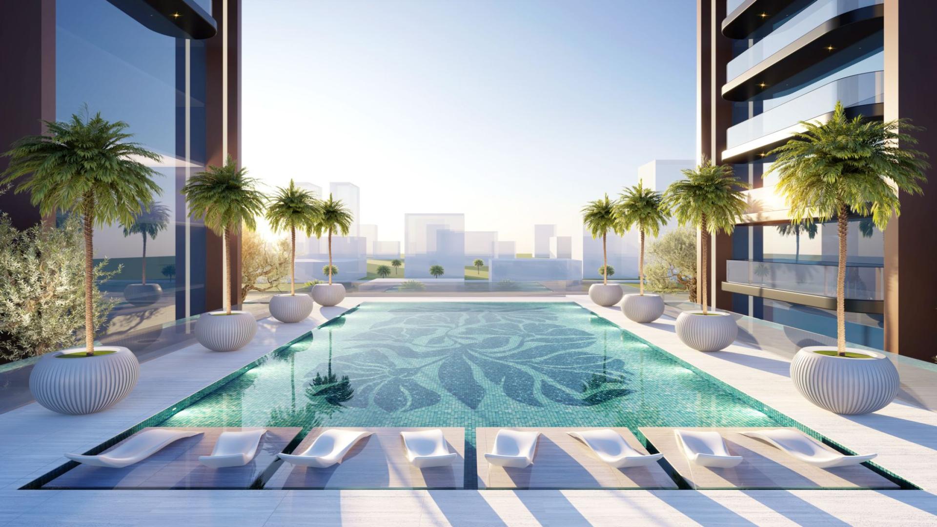 Guzel Towers at Jumeirah Village Triangle By Tiger Properties 3