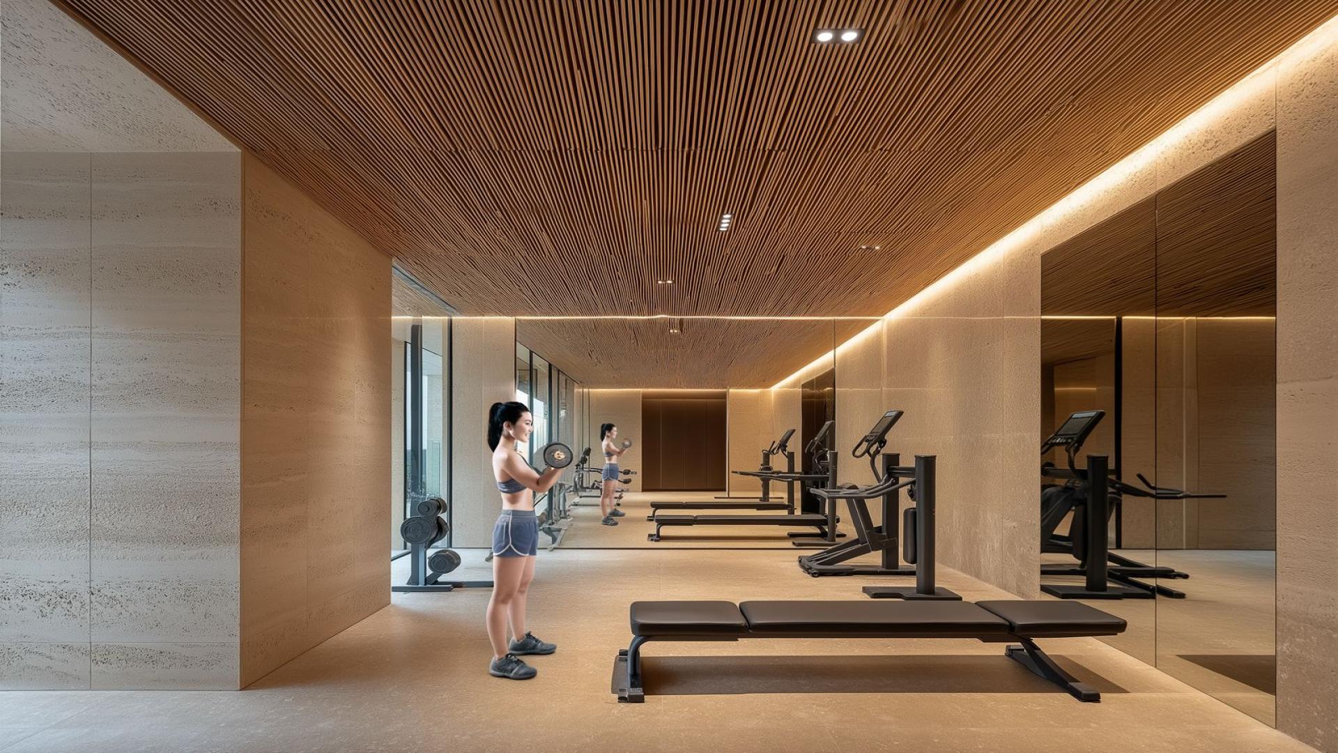 Guzel Towers at Jumeirah Village Triangle By Tiger Properties 7
