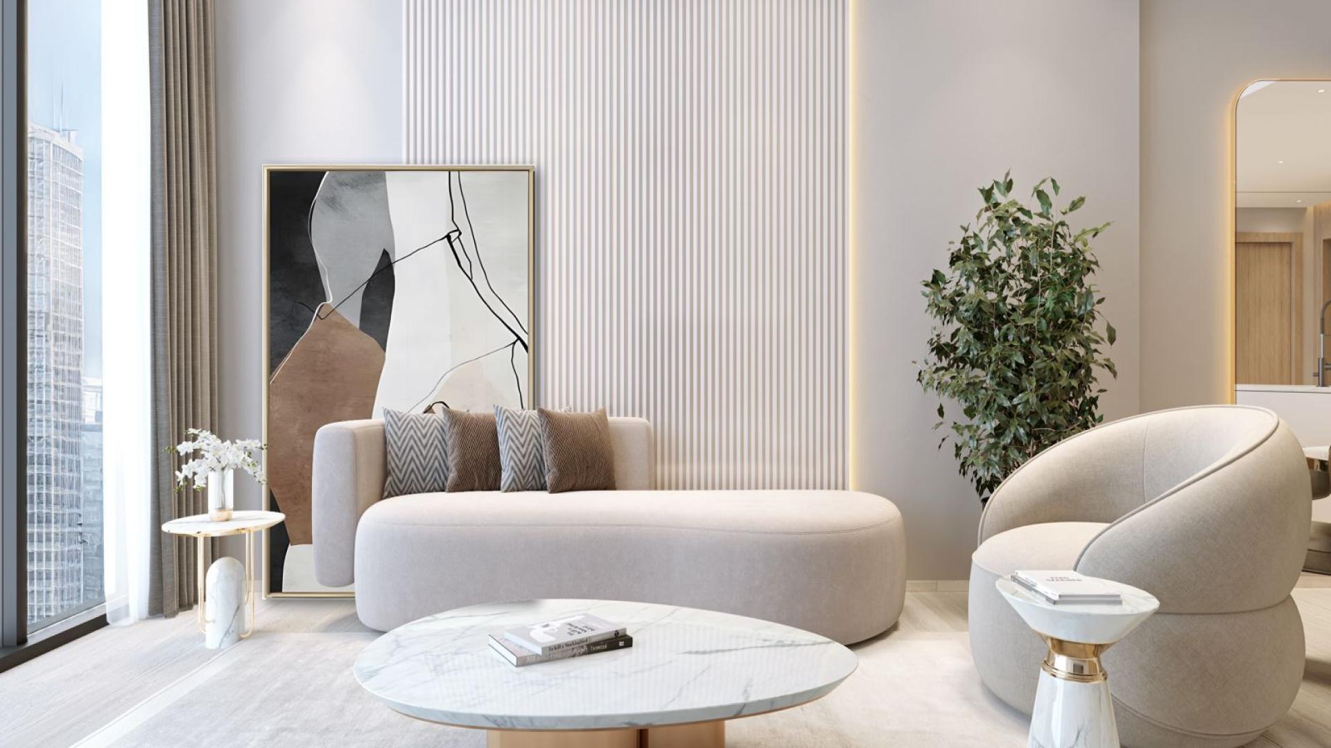 Guzel Towers at Jumeirah Village Triangle By Tiger Properties 12
