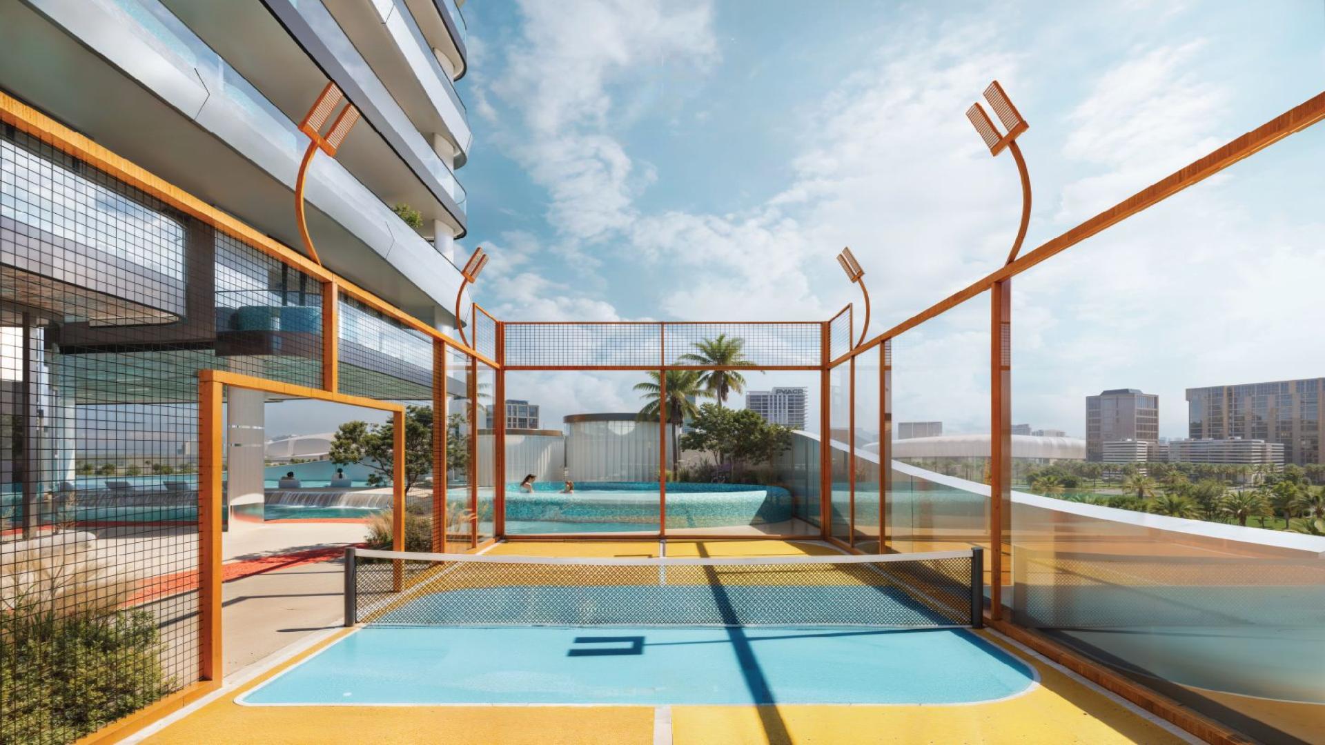 Hadley Heights 2 at Dubai Sports City by Leos Developments 3
