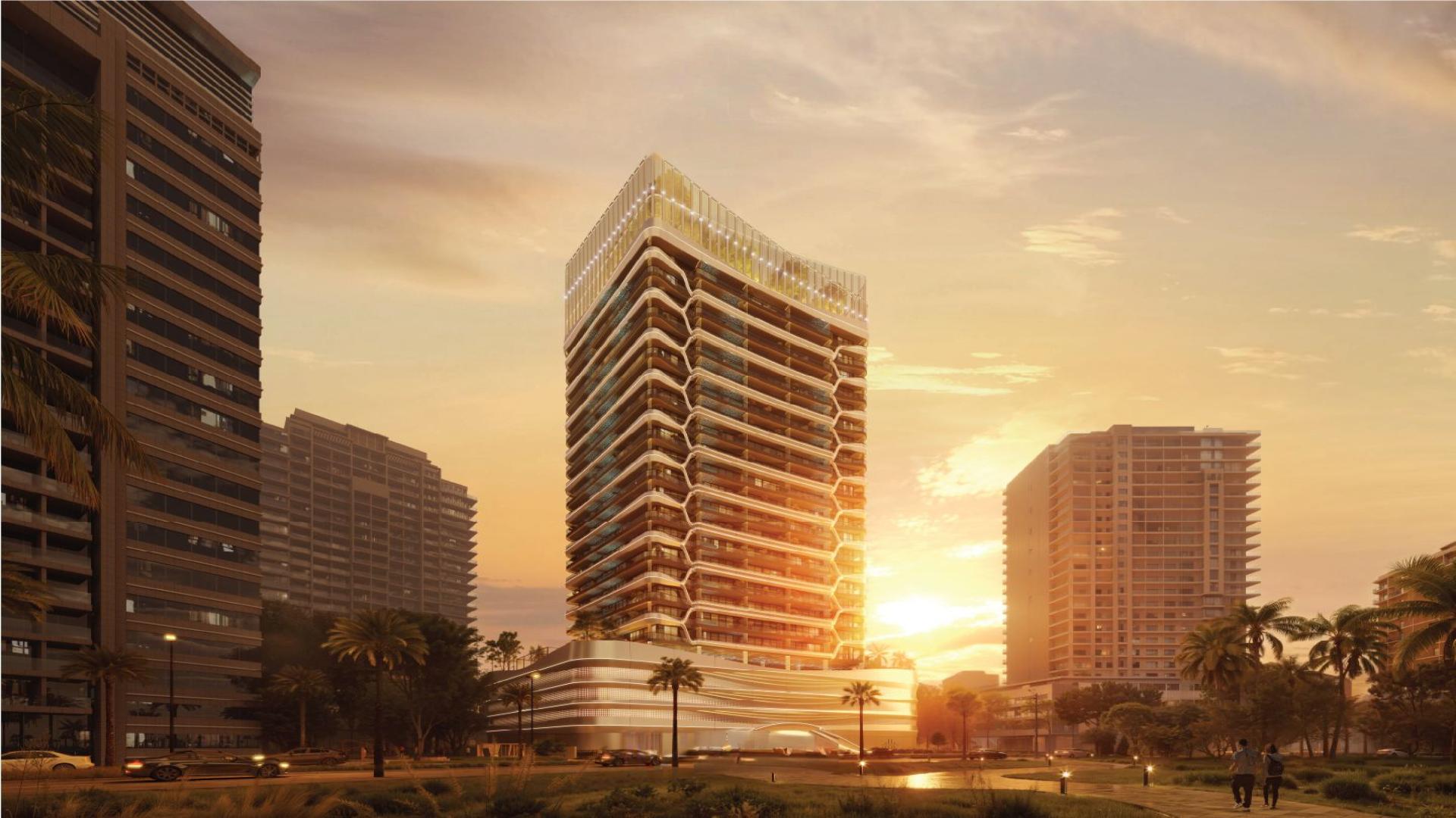 Hadley Heights 2 at Dubai Sports City by Leos Developments 4