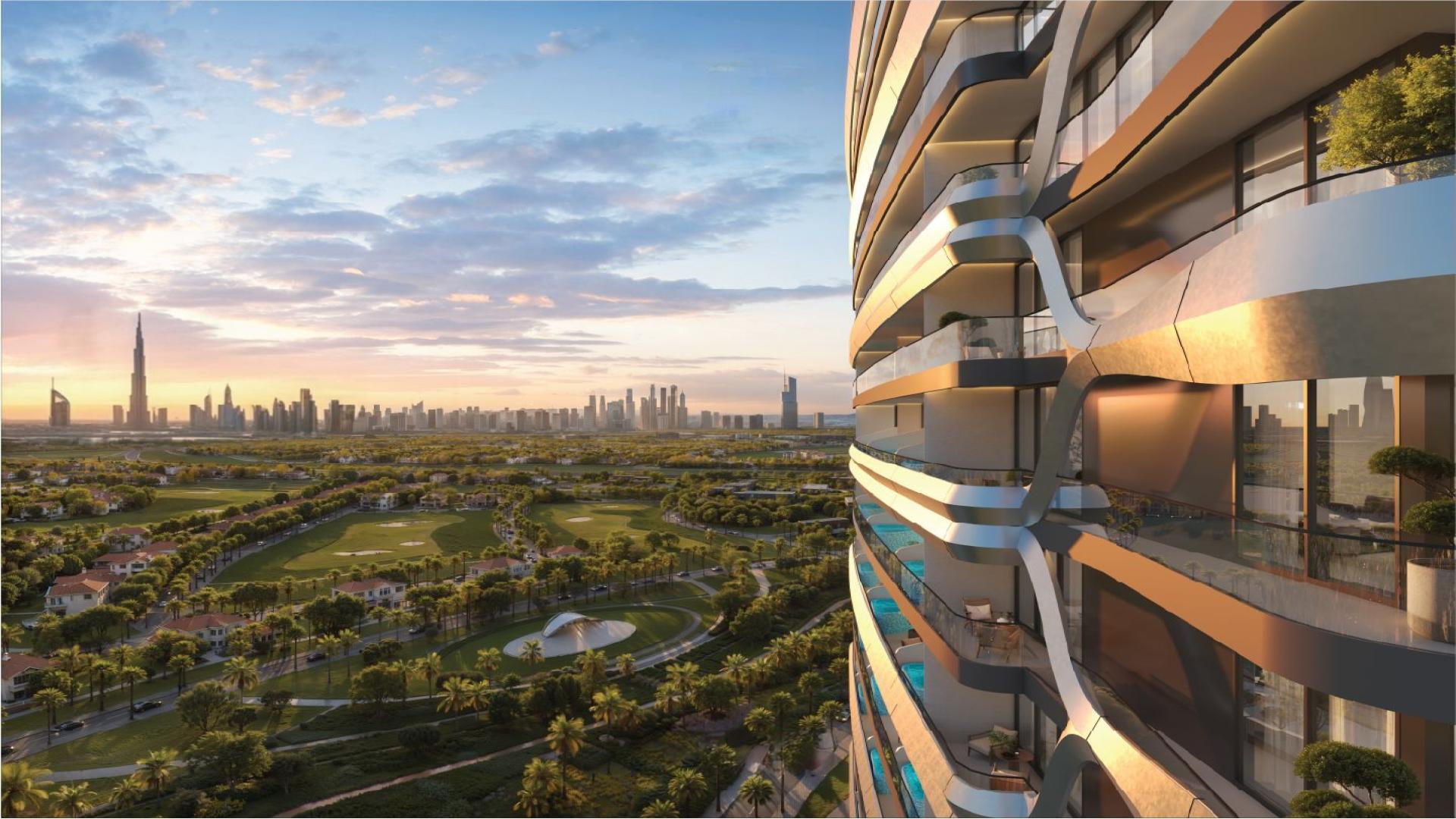Hadley Heights 2 at Dubai Sports City by Leos Developments 5