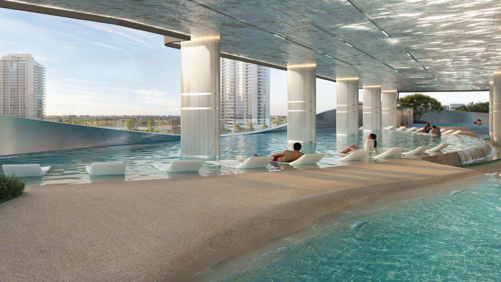 Hadley Heights 2 at Dubai Sports City by Leos Developments 9