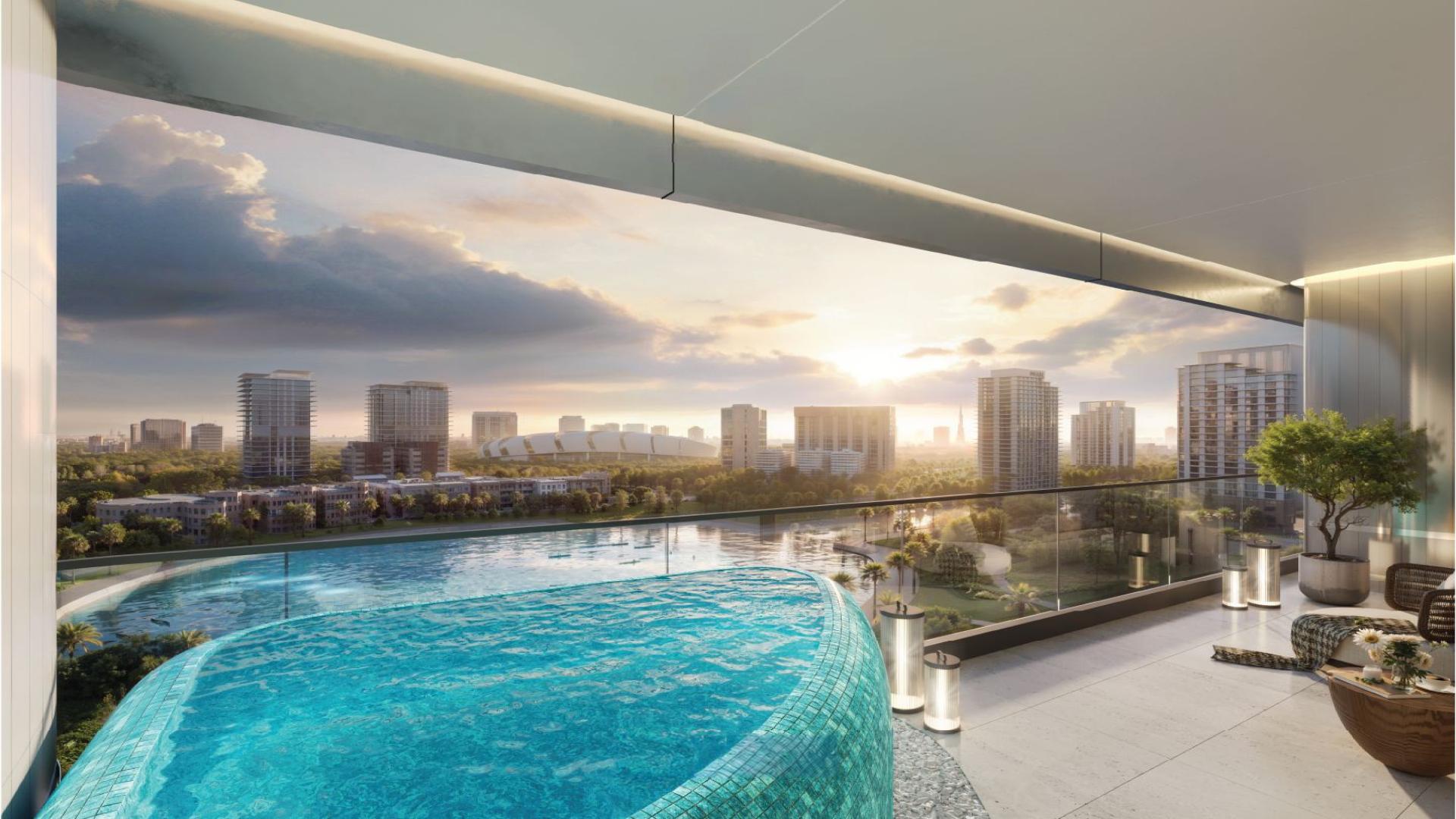 Hadley Heights 2 at Dubai Sports City by Leos Developments 10