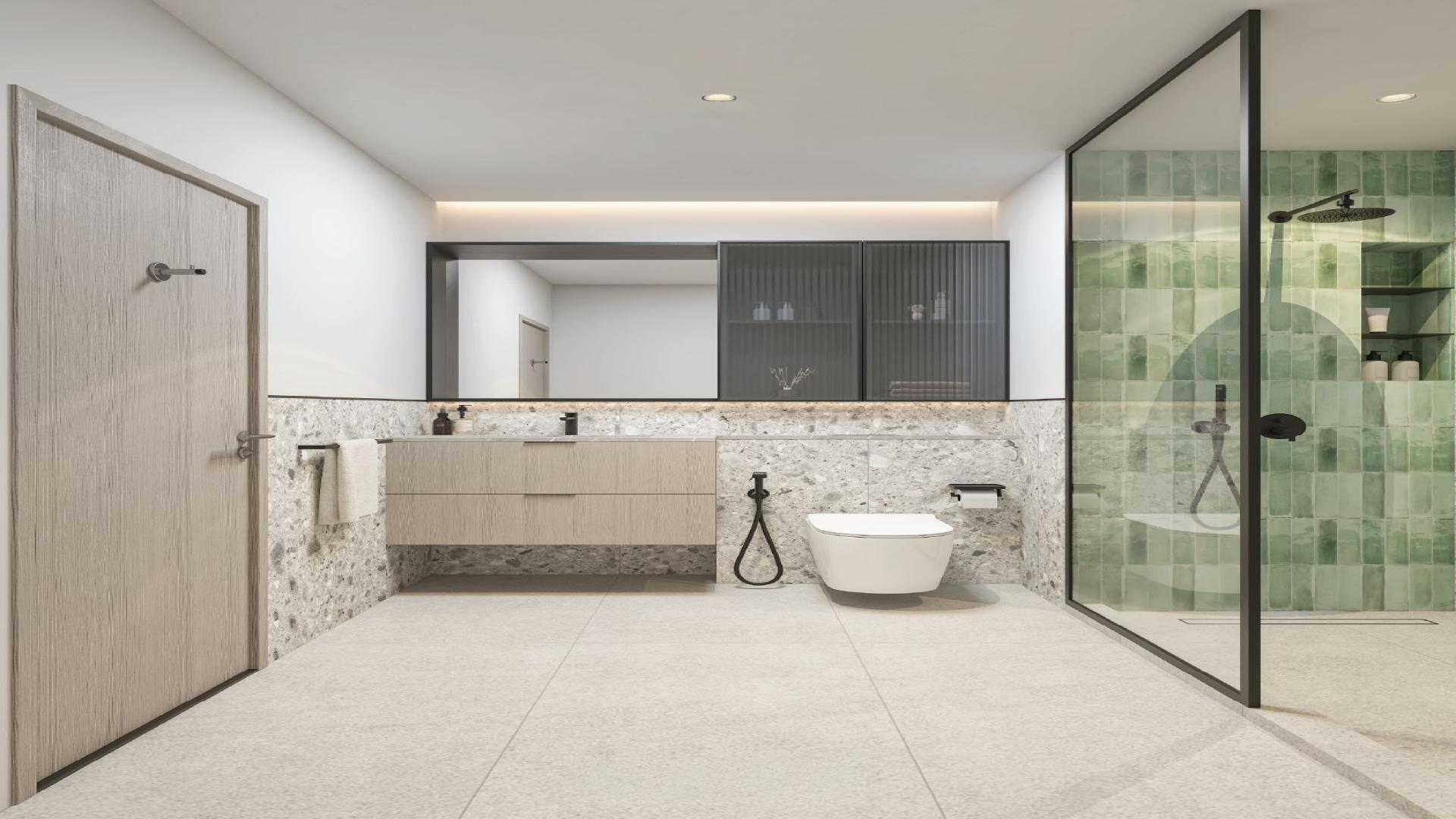 Hadley Heights 2 at Dubai Sports City by Leos Developments 11