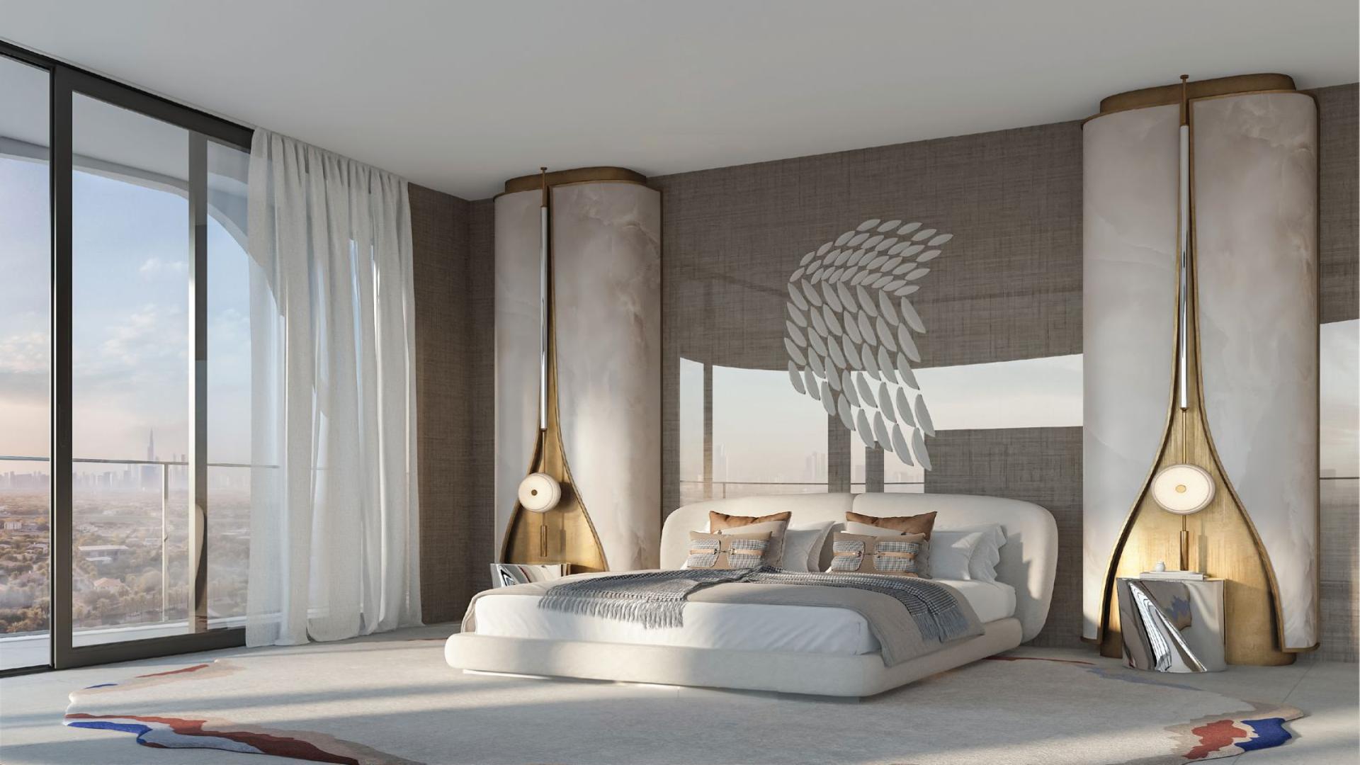 Hadley Heights 2 at Dubai Sports City by Leos Developments 12