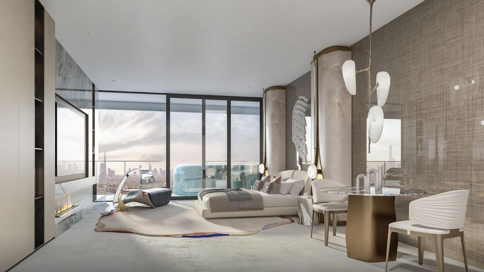 Hadley Heights 2 at Dubai Sports City by Leos Developments 13