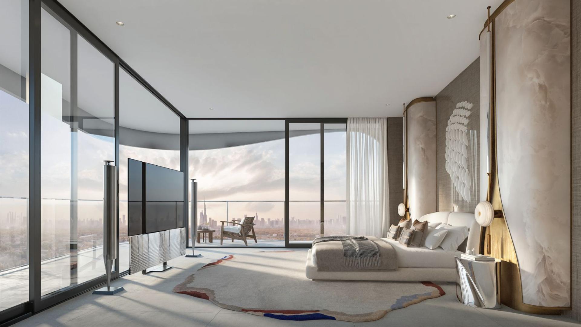 Hadley Heights 2 at Dubai Sports City by Leos Developments 14