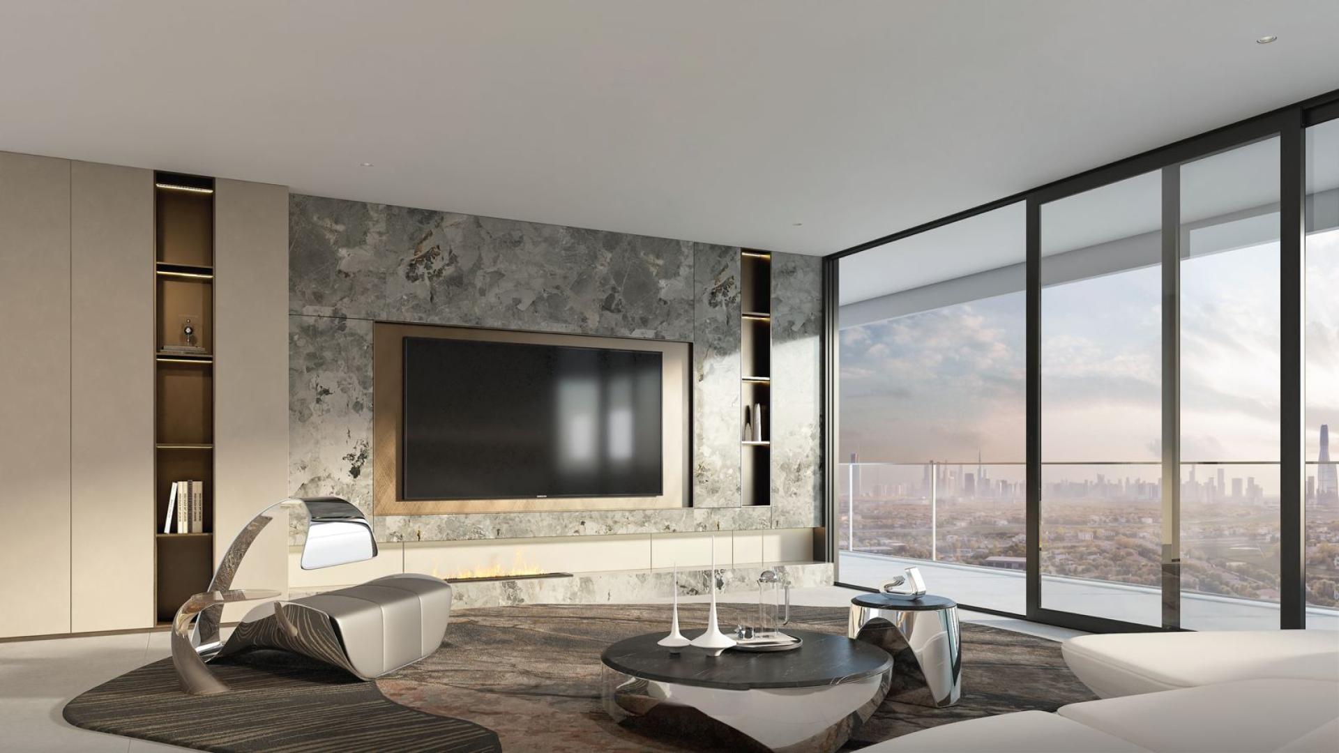 Hadley Heights 2 at Dubai Sports City by Leos Developments 16