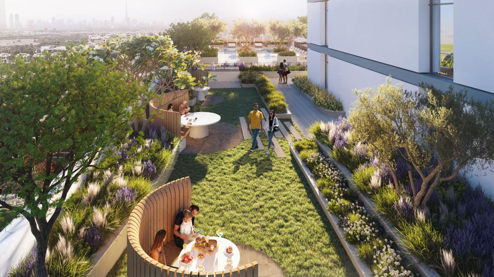 Hadley Heights at Jumeirah Village Circle by Leos Developments 3