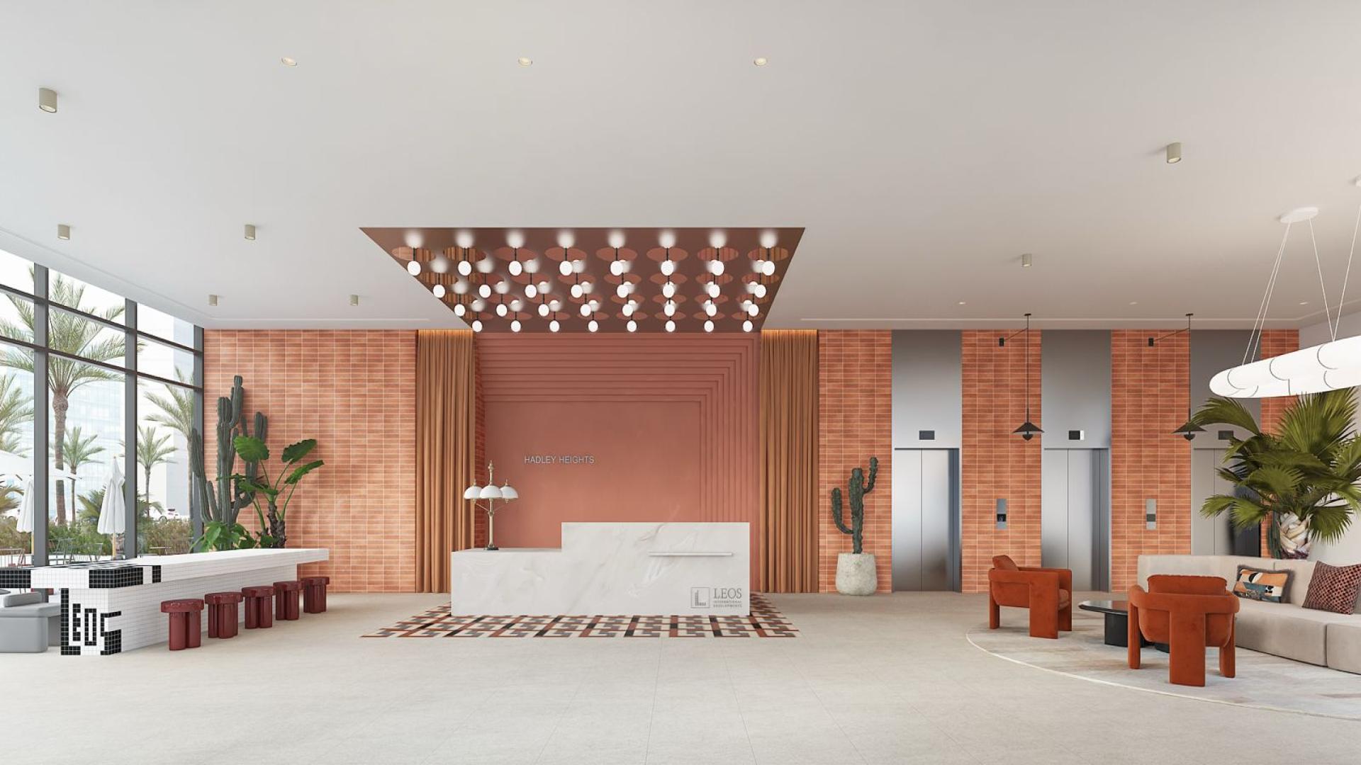 Hadley Heights at Jumeirah Village Circle by Leos Developments 4