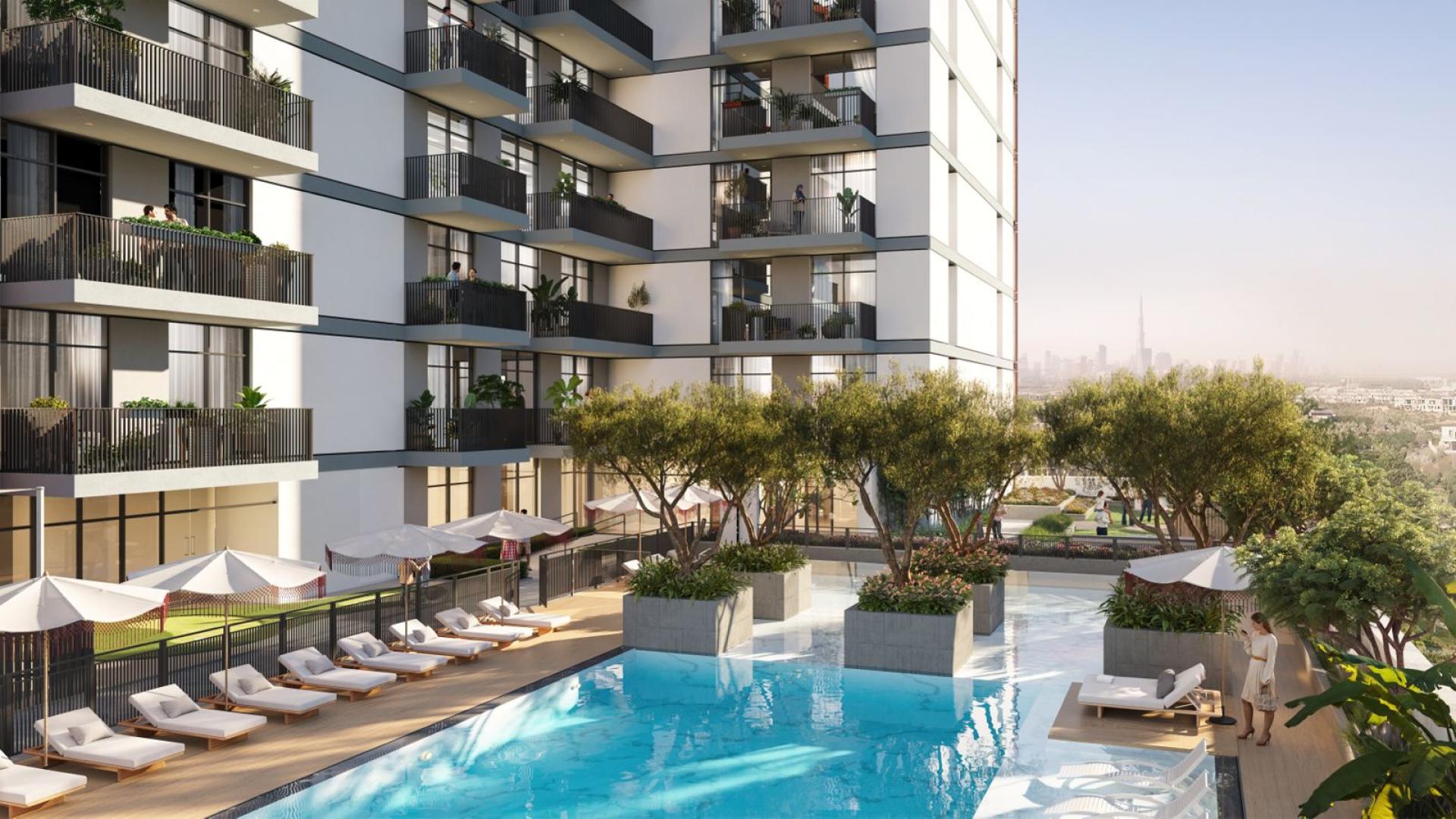 Hadley Heights at Jumeirah Village Circle by Leos Developments 6