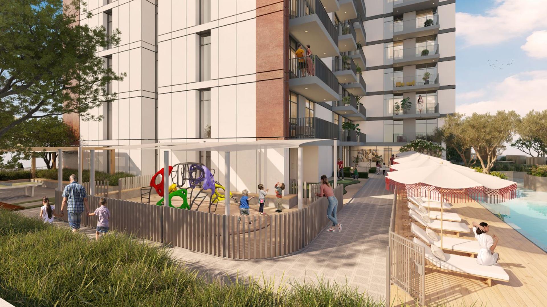 Hadley Heights at Jumeirah Village Circle by Leos Developments 7