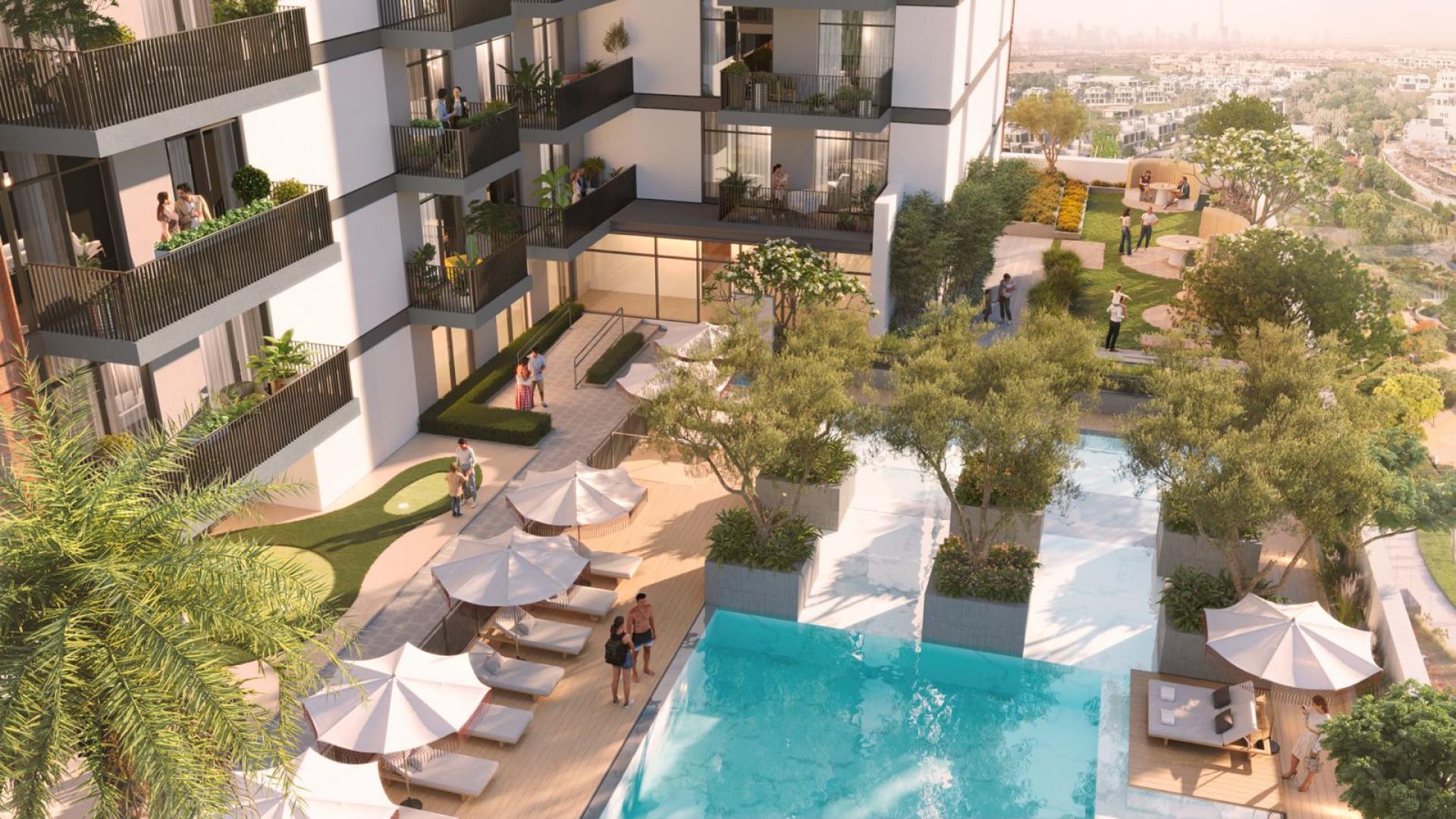 Hadley Heights at Jumeirah Village Circle by Leos Developments 13